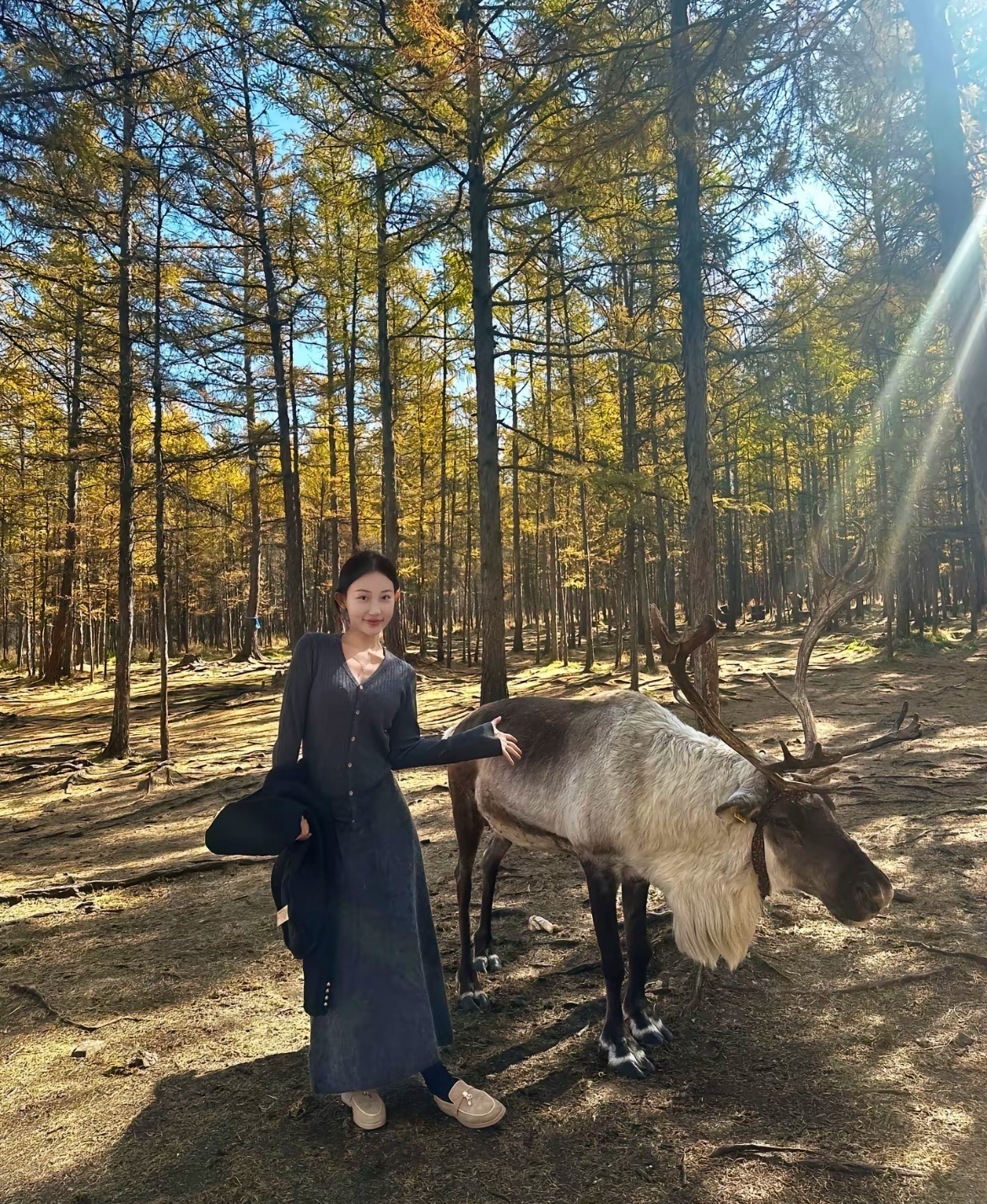 五泉山旅行图片 2