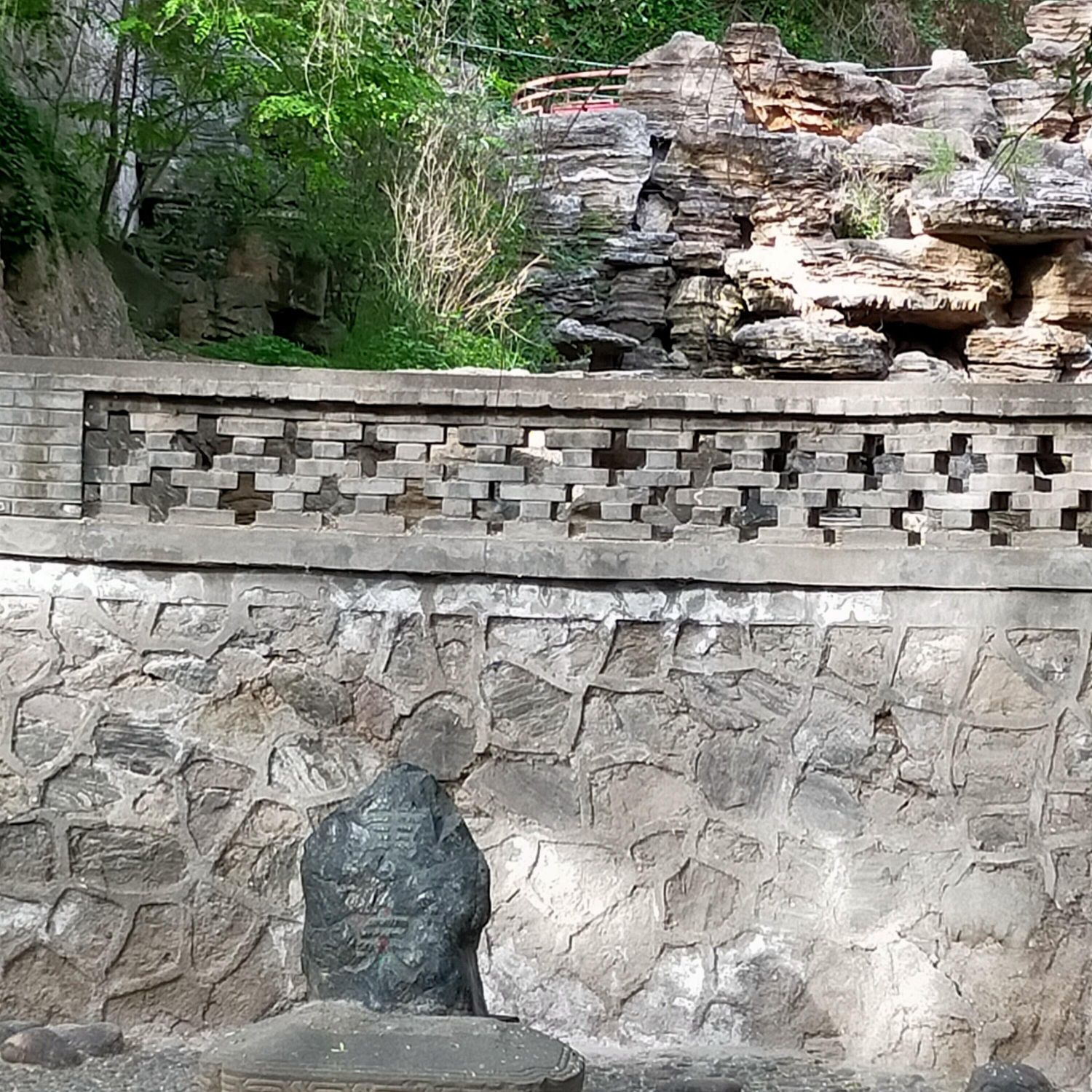 五泉山旅行图片 2
