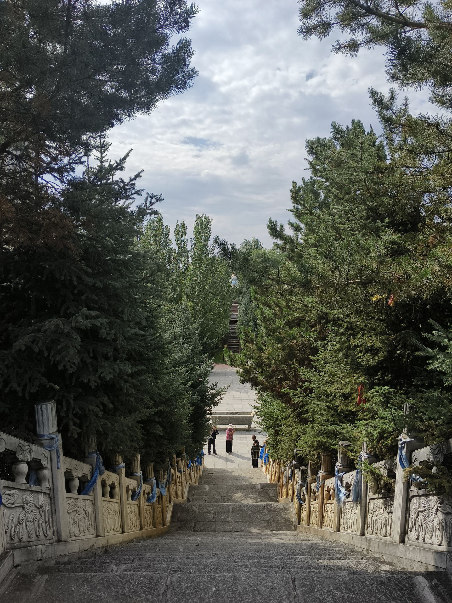 成吉思汗公园-天骄园