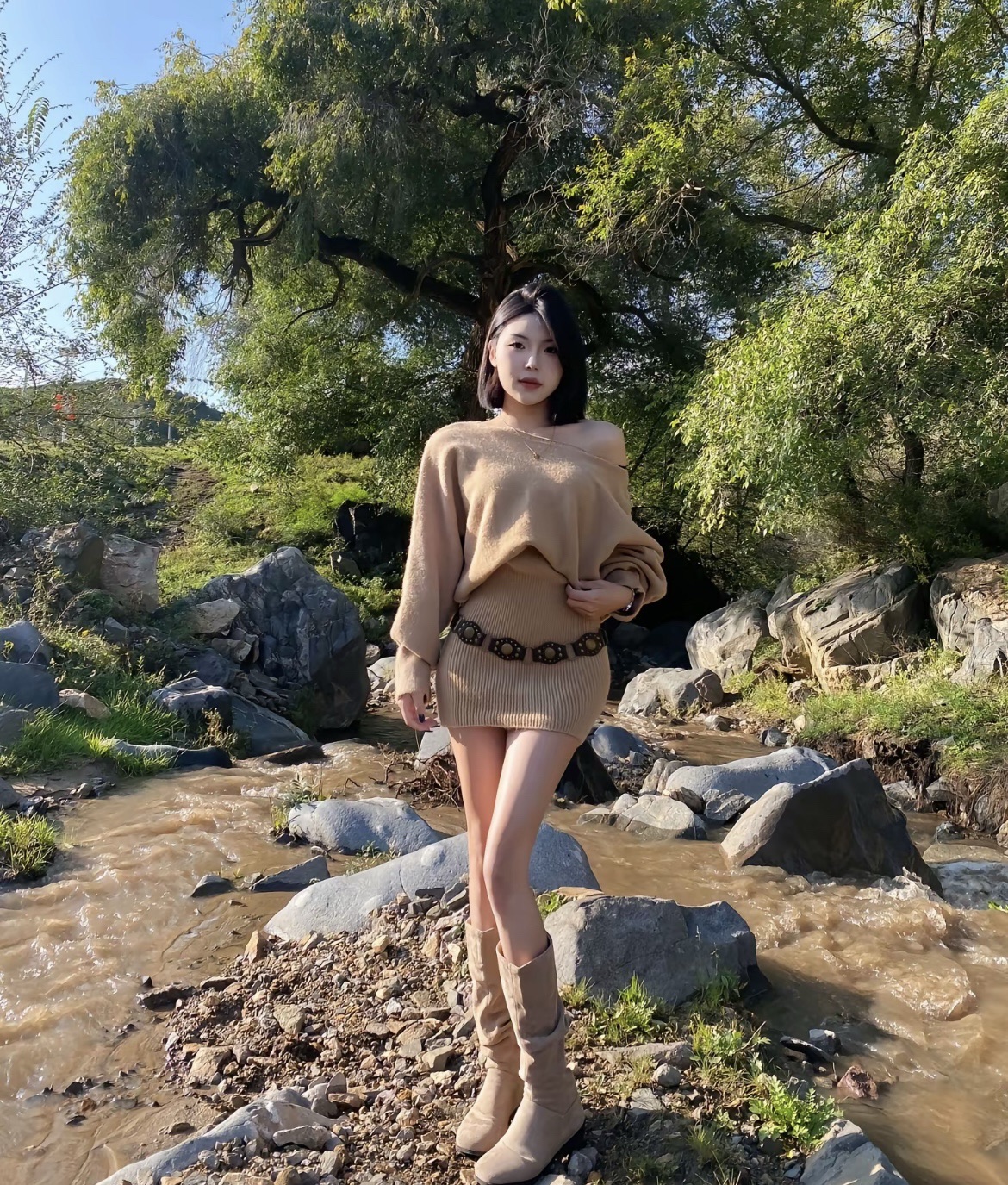 达尔滨湖国家森林公园(暂停开放)旅行图片 3