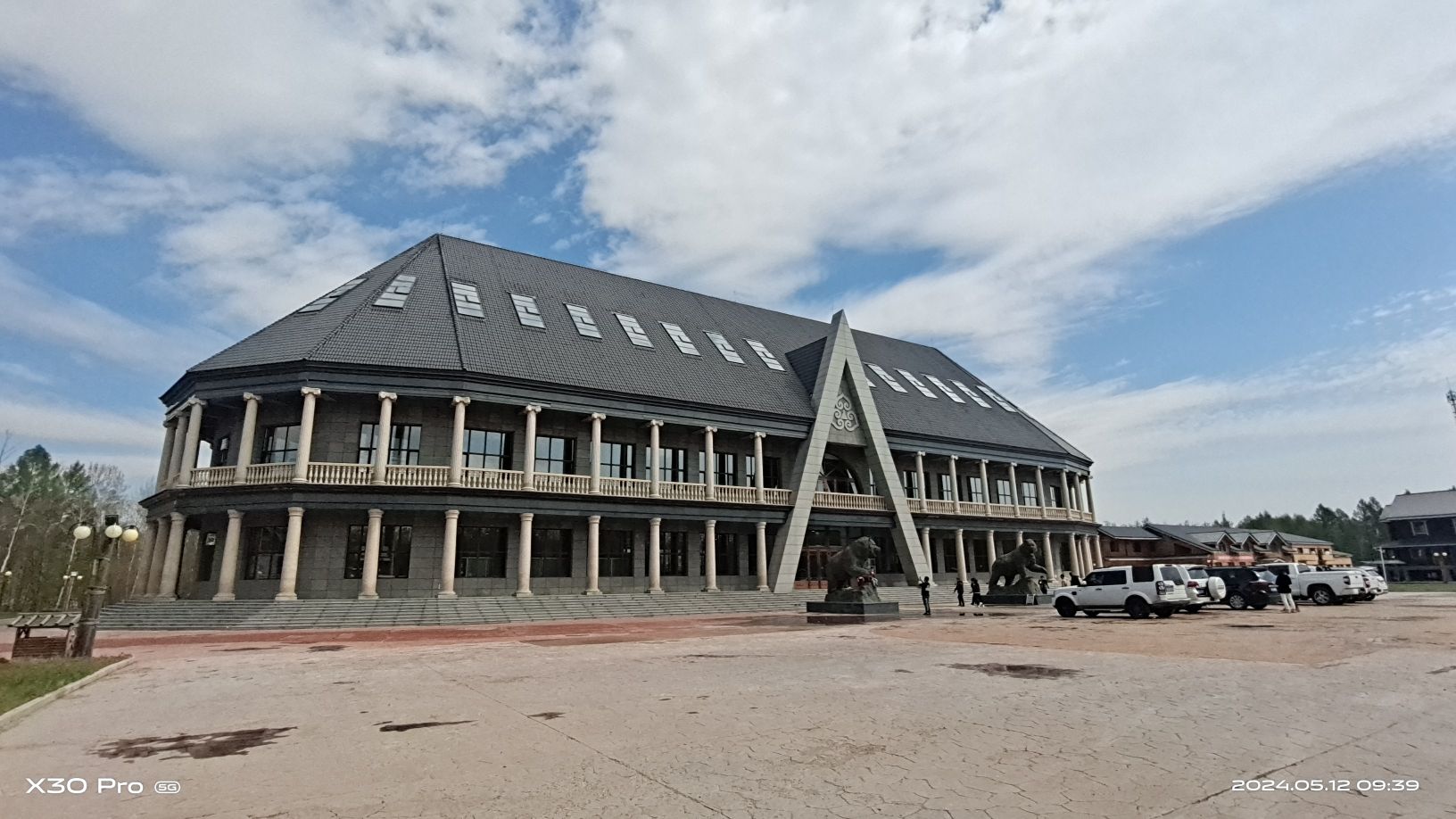达尔滨湖国家森林公园(暂停开放)旅行图片 3