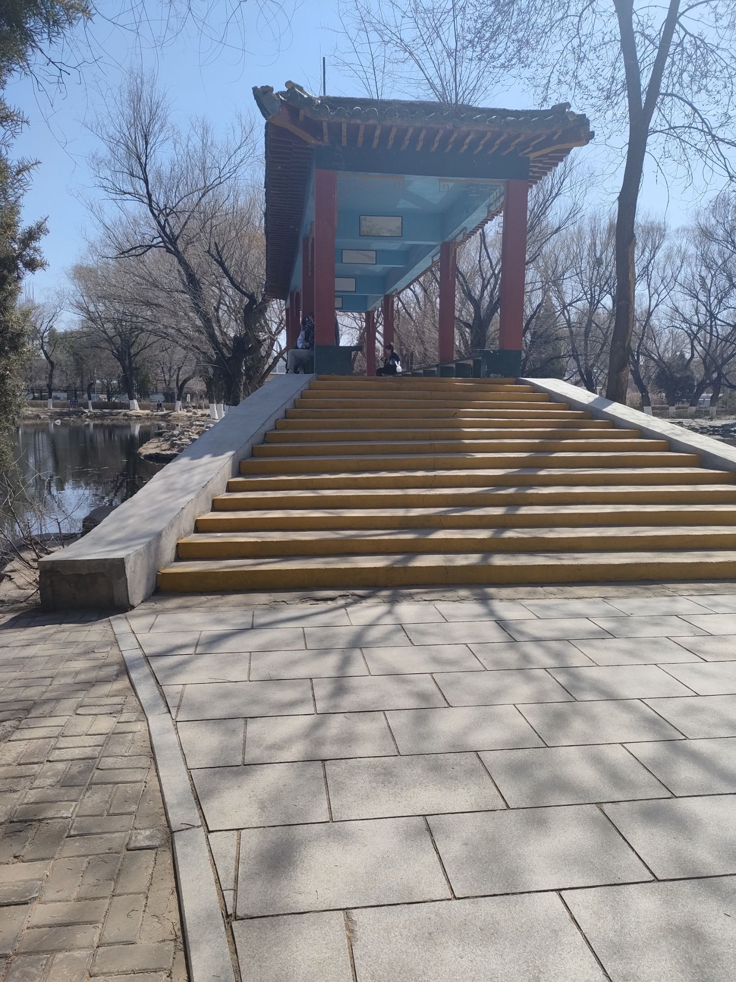 满都海公园旅行图片 3