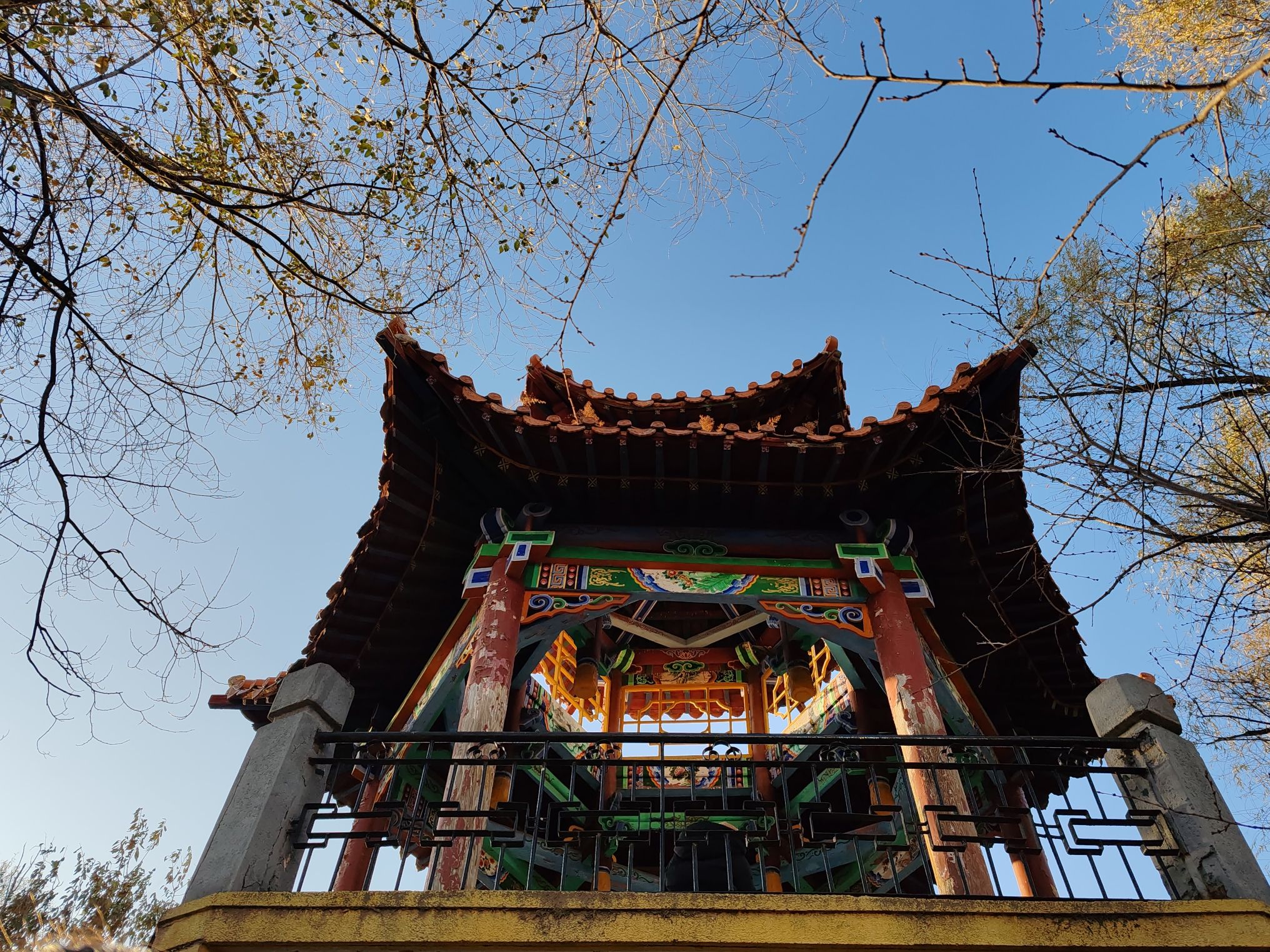 满都海公园旅行图片 2