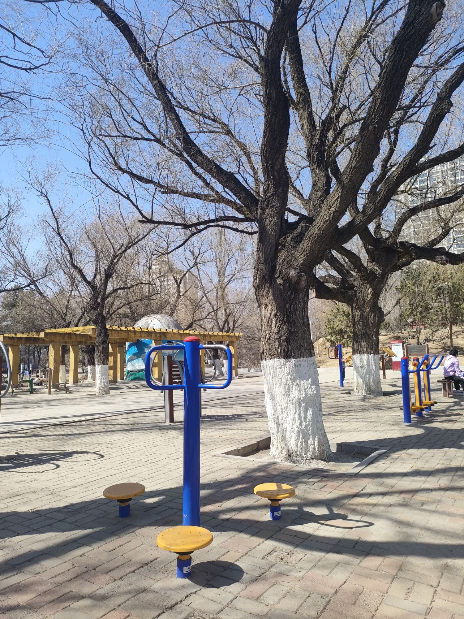 满都海公园旅行图片 2