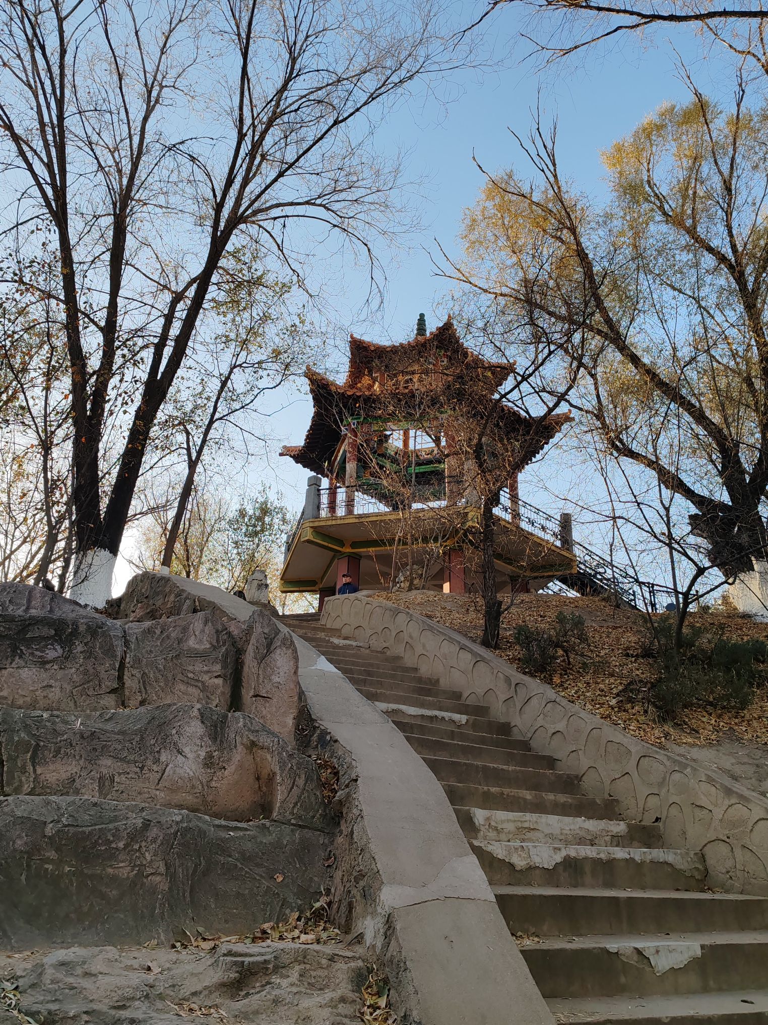 满都海公园旅行图片 3