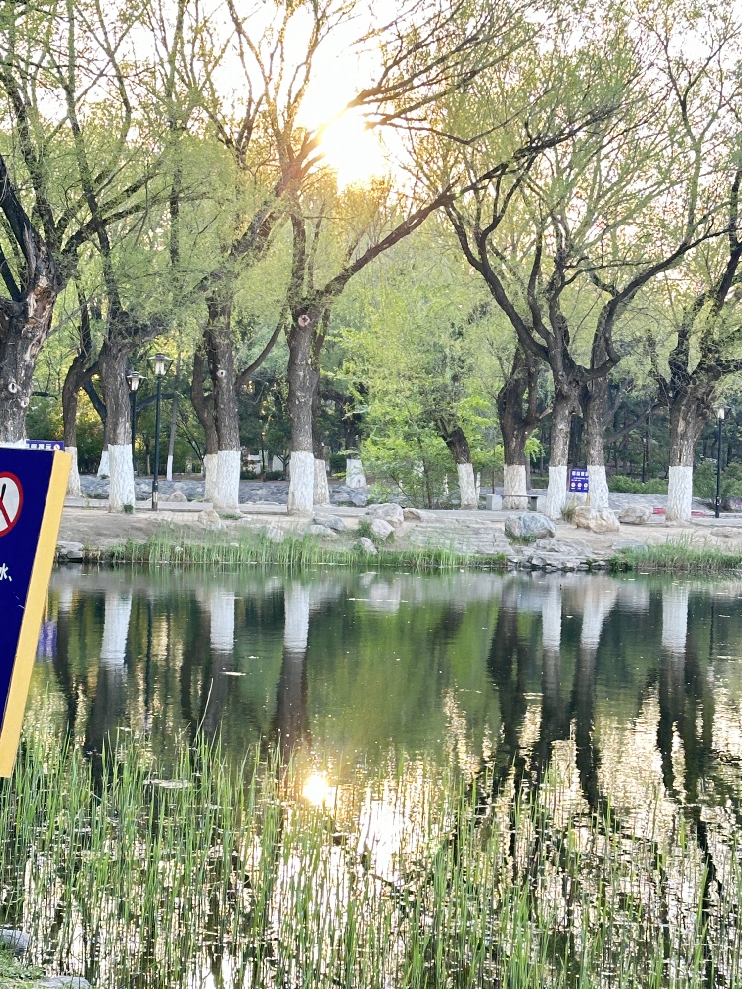 满都海公园旅行图片 2