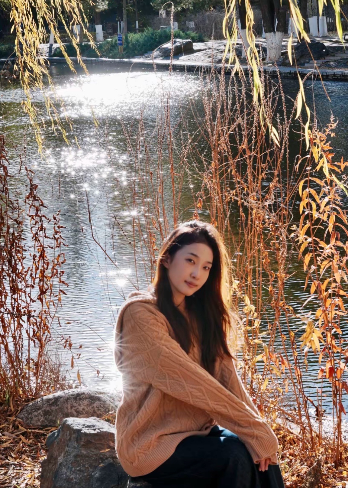 满都海公园旅行图片 1