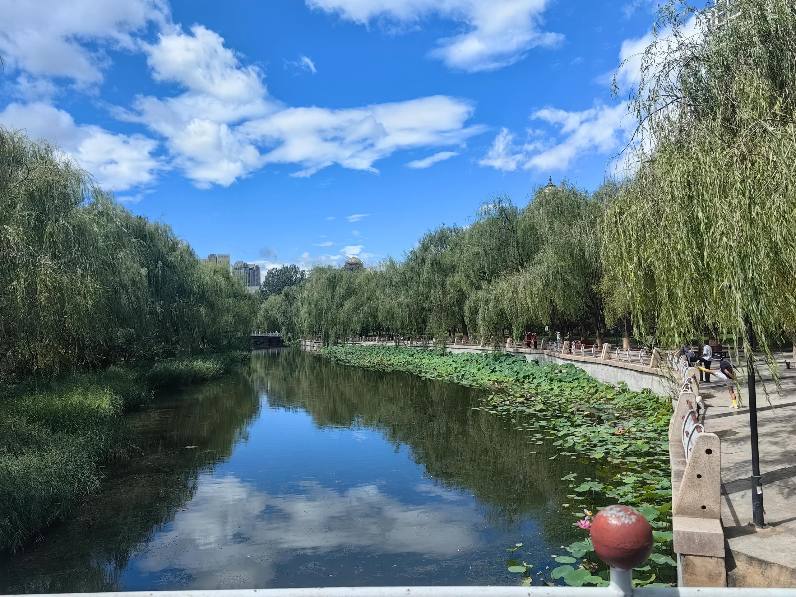 满都海公园旅行图片 1