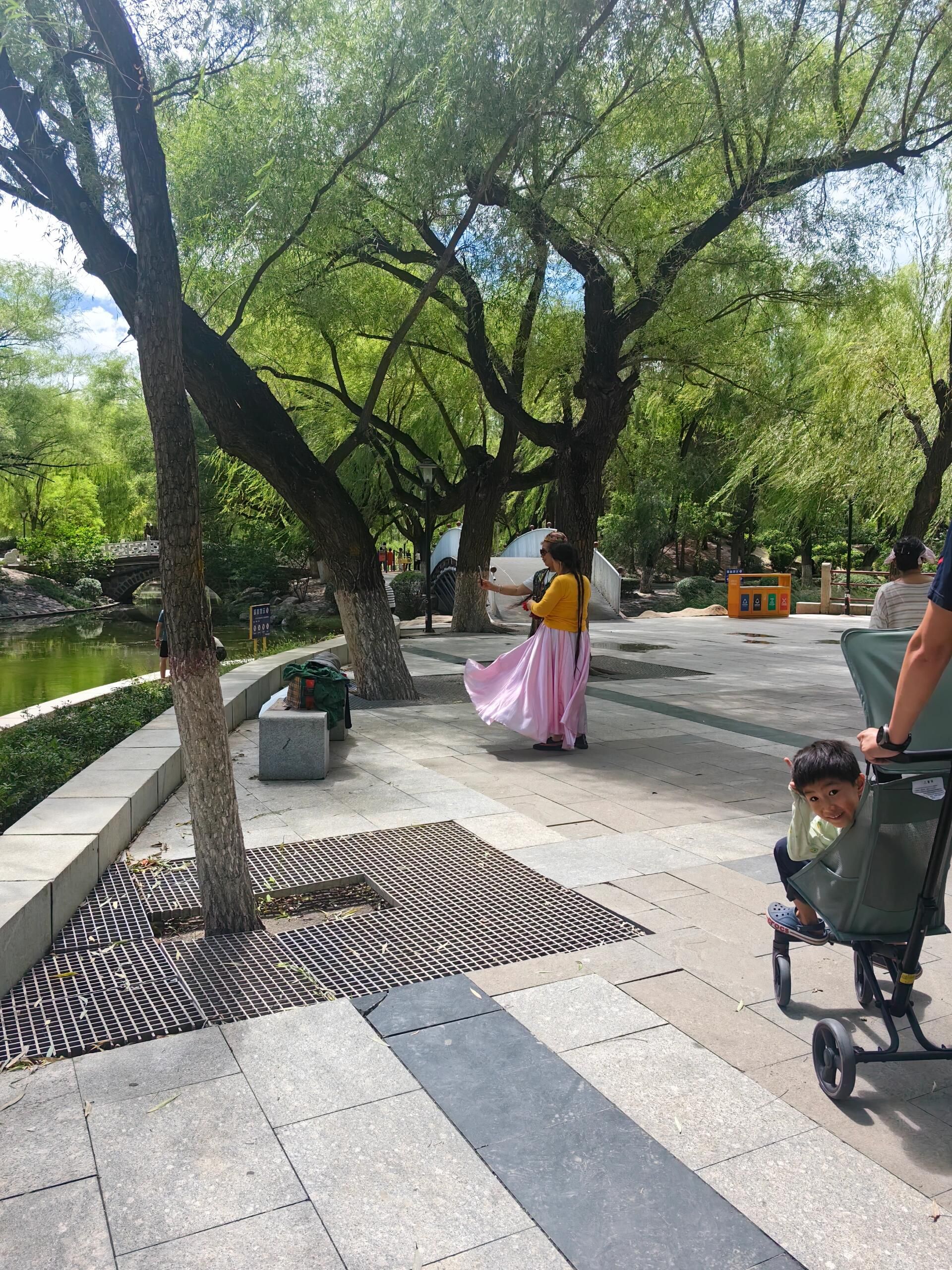 满都海公园旅行图片 2
