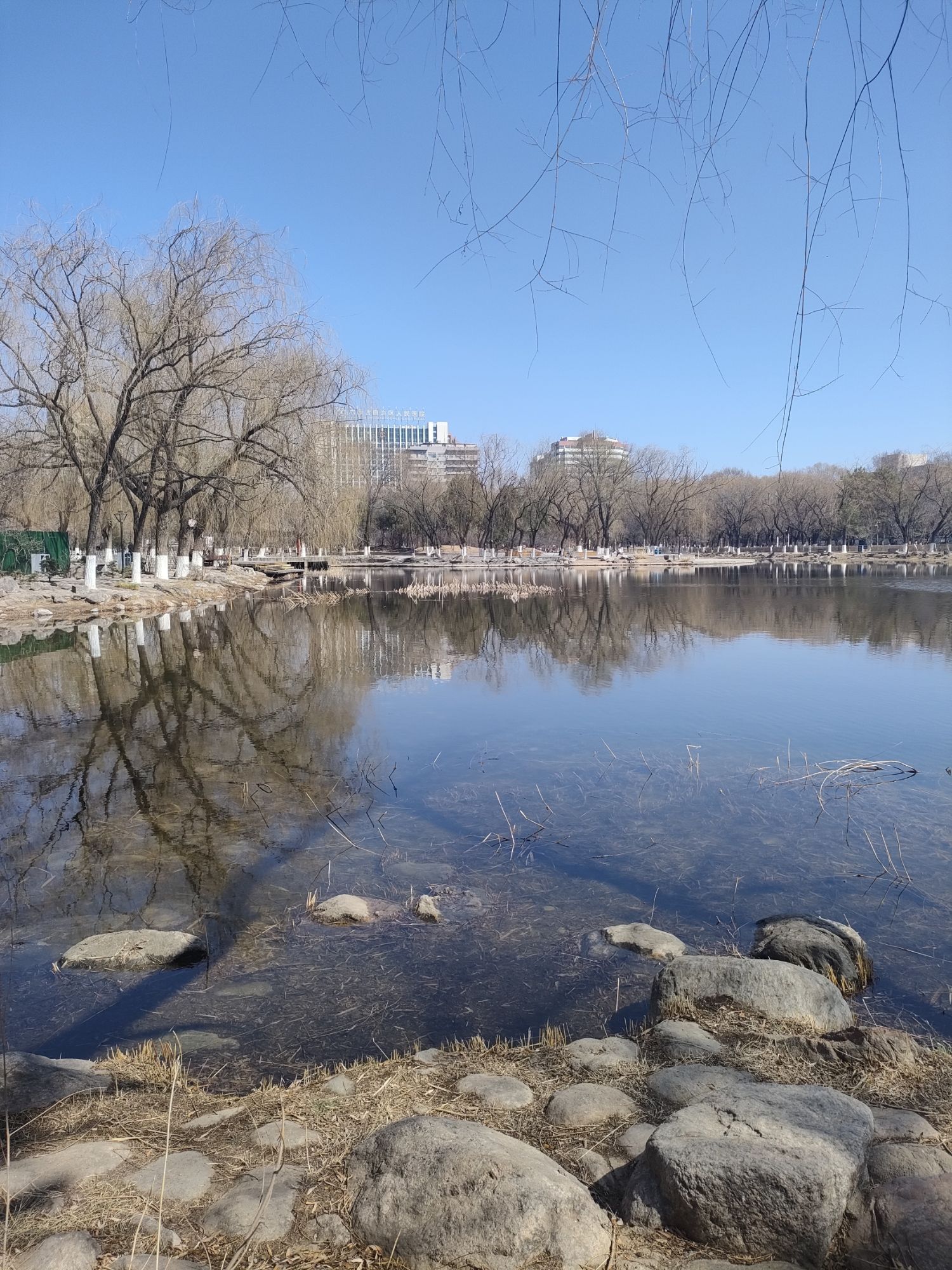 满都海公园旅行图片 1