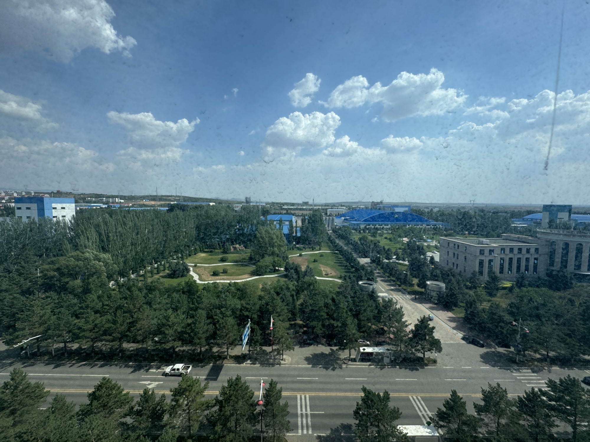金川文化广场旅行图片 2