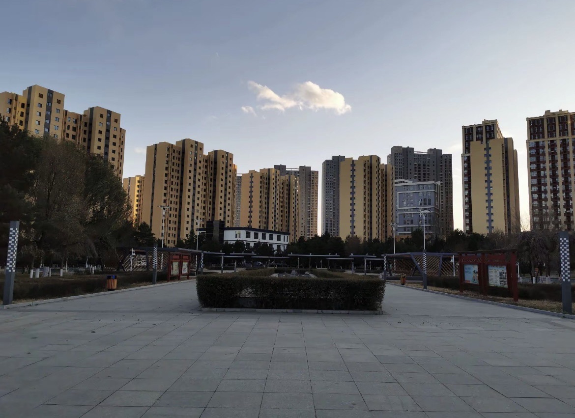 金川文化广场旅行图片 2