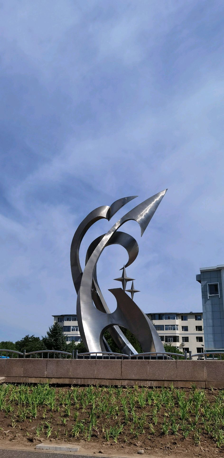 锦绣广场旅行图片 2