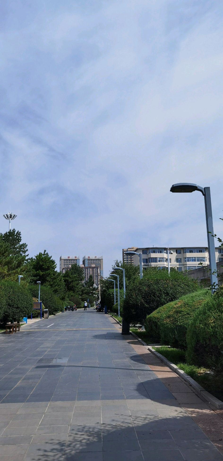 锦绣广场旅行图片 3