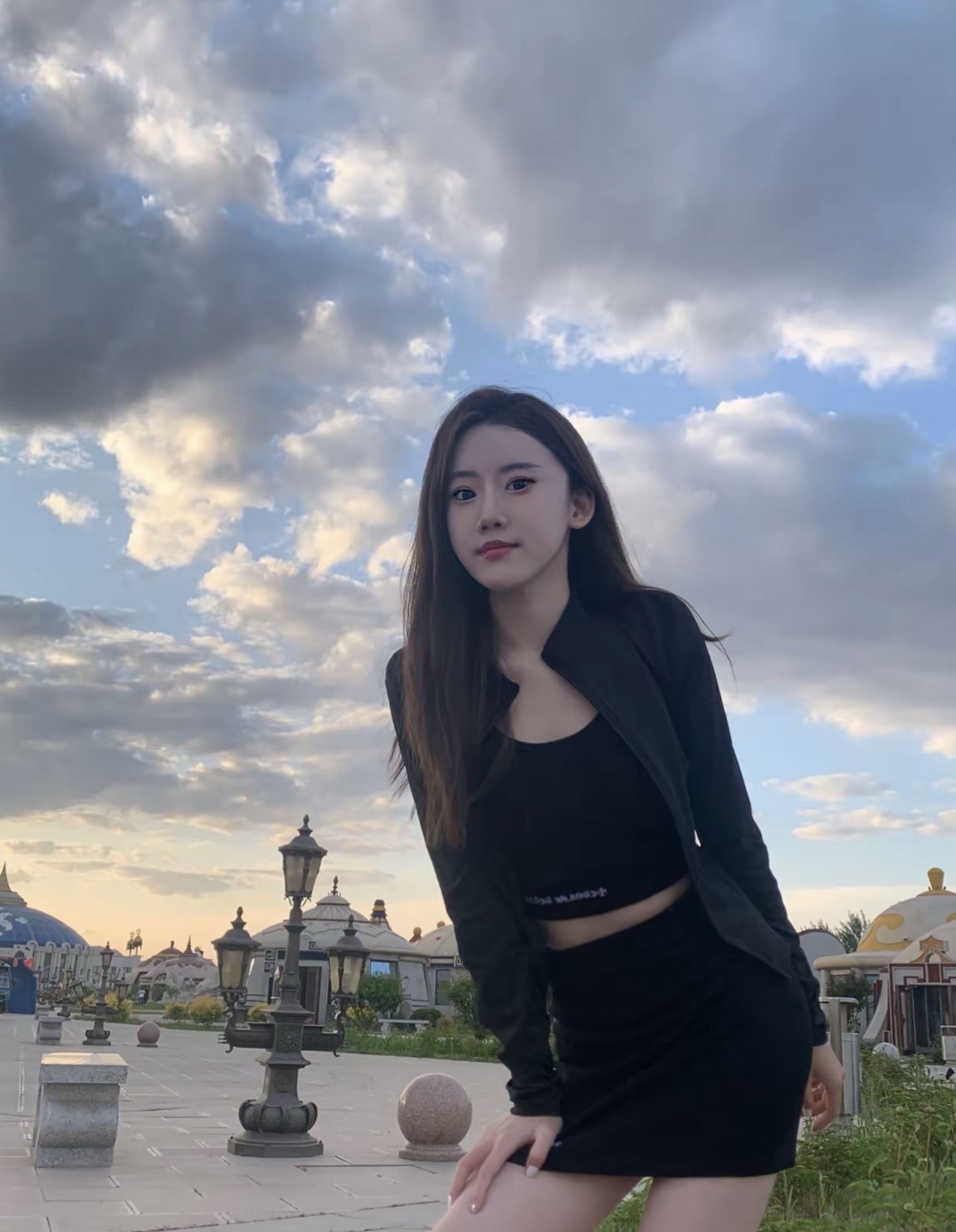 蒙古风情园(暂停开放)旅行图片 2