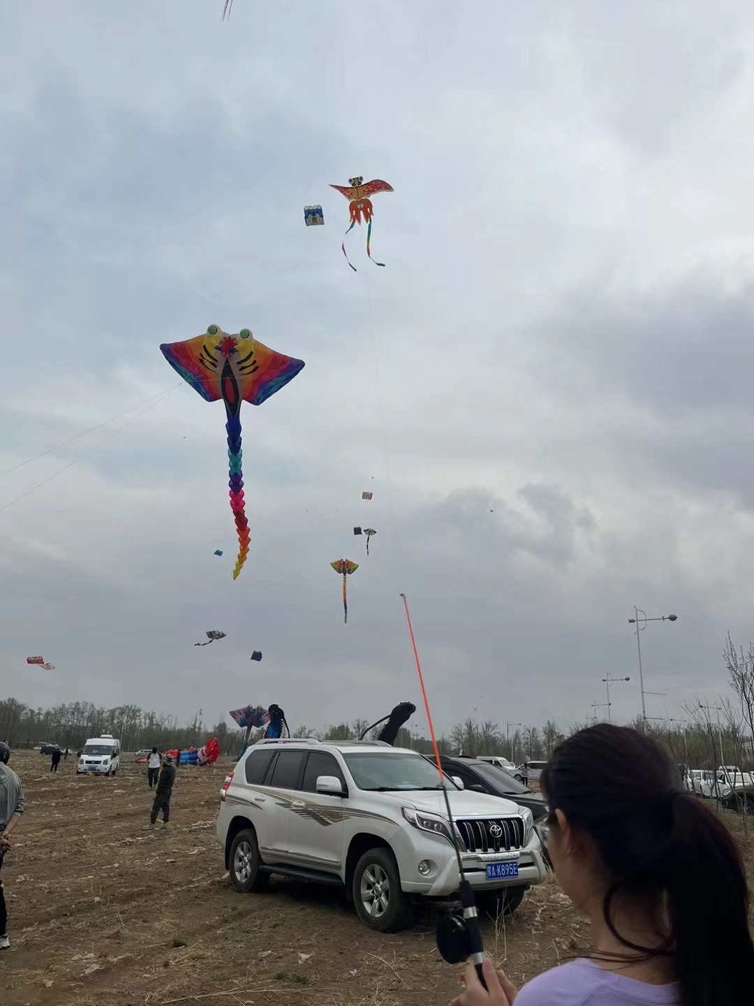 蒙古风情园(暂停开放)旅行图片 3