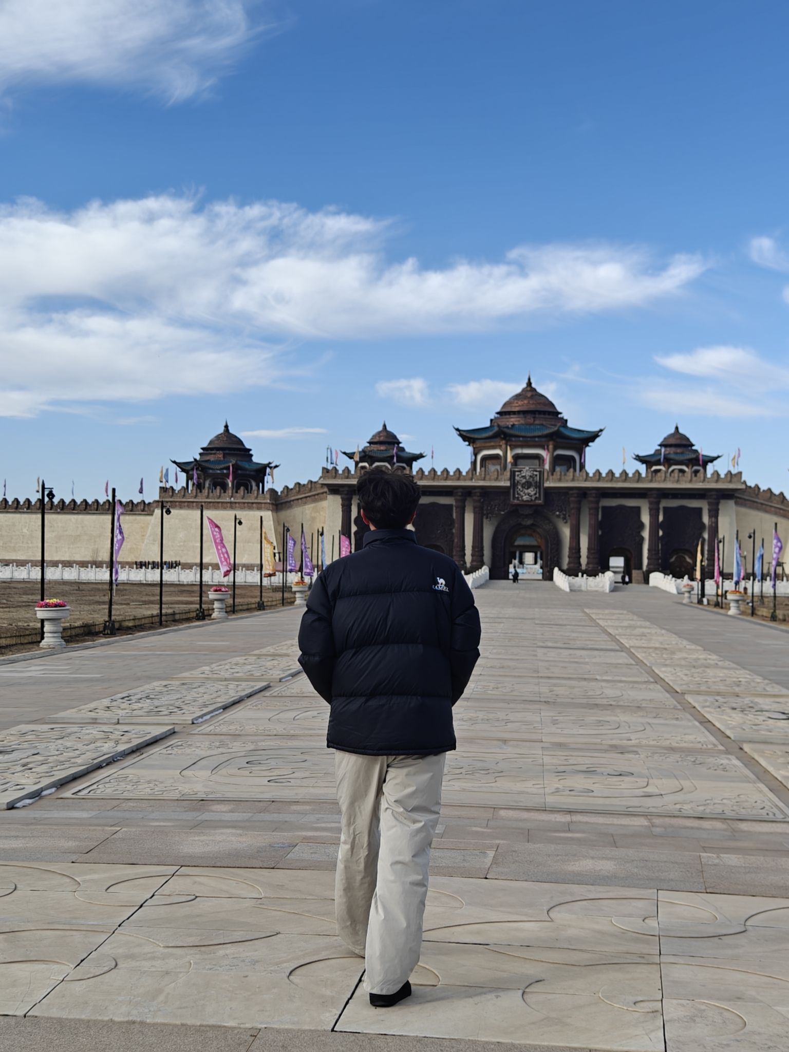 蒙古风情园(暂停开放)旅行图片 2