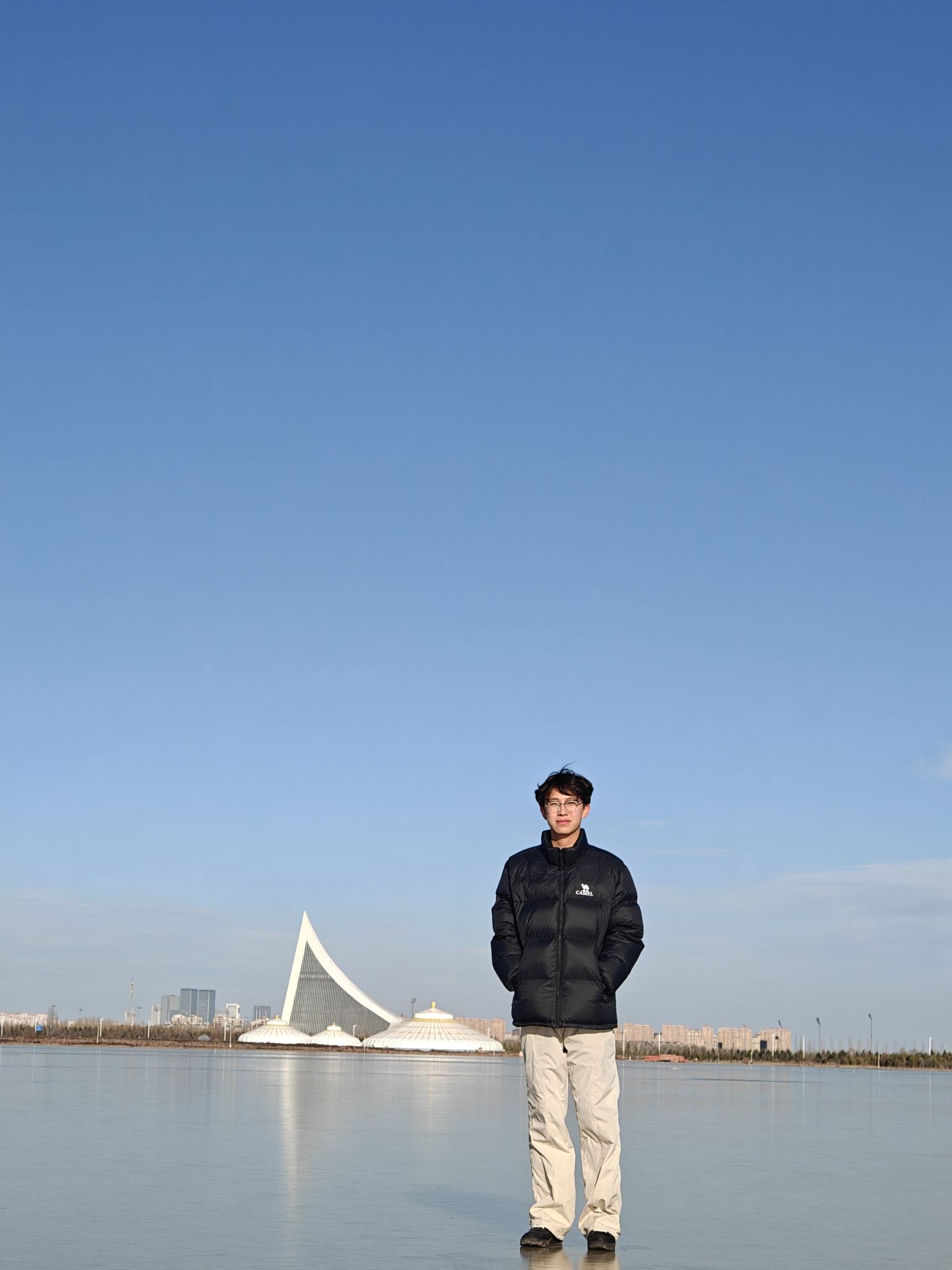 蒙古风情园(暂停开放)旅行图片 3