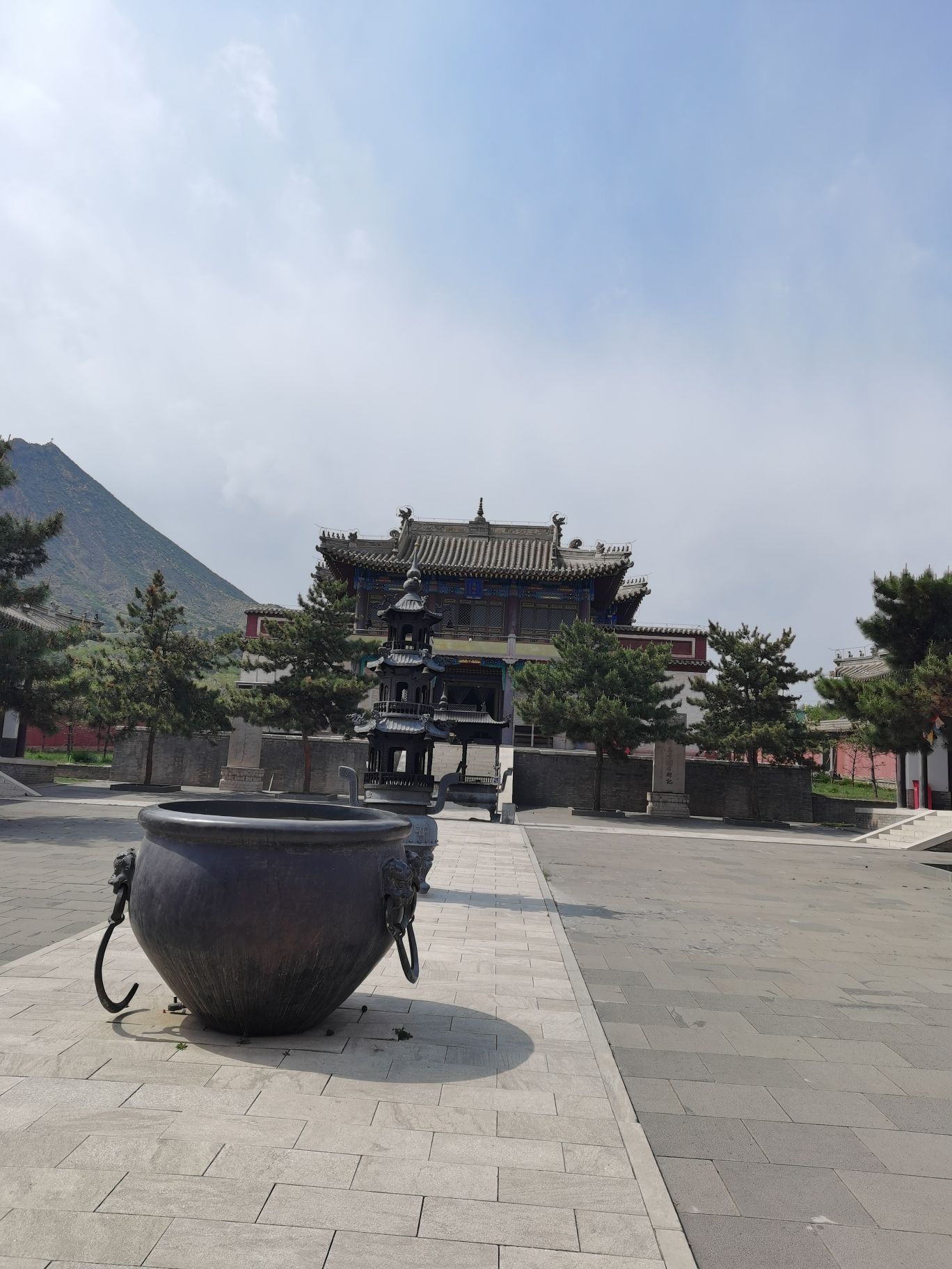 庆缘寺