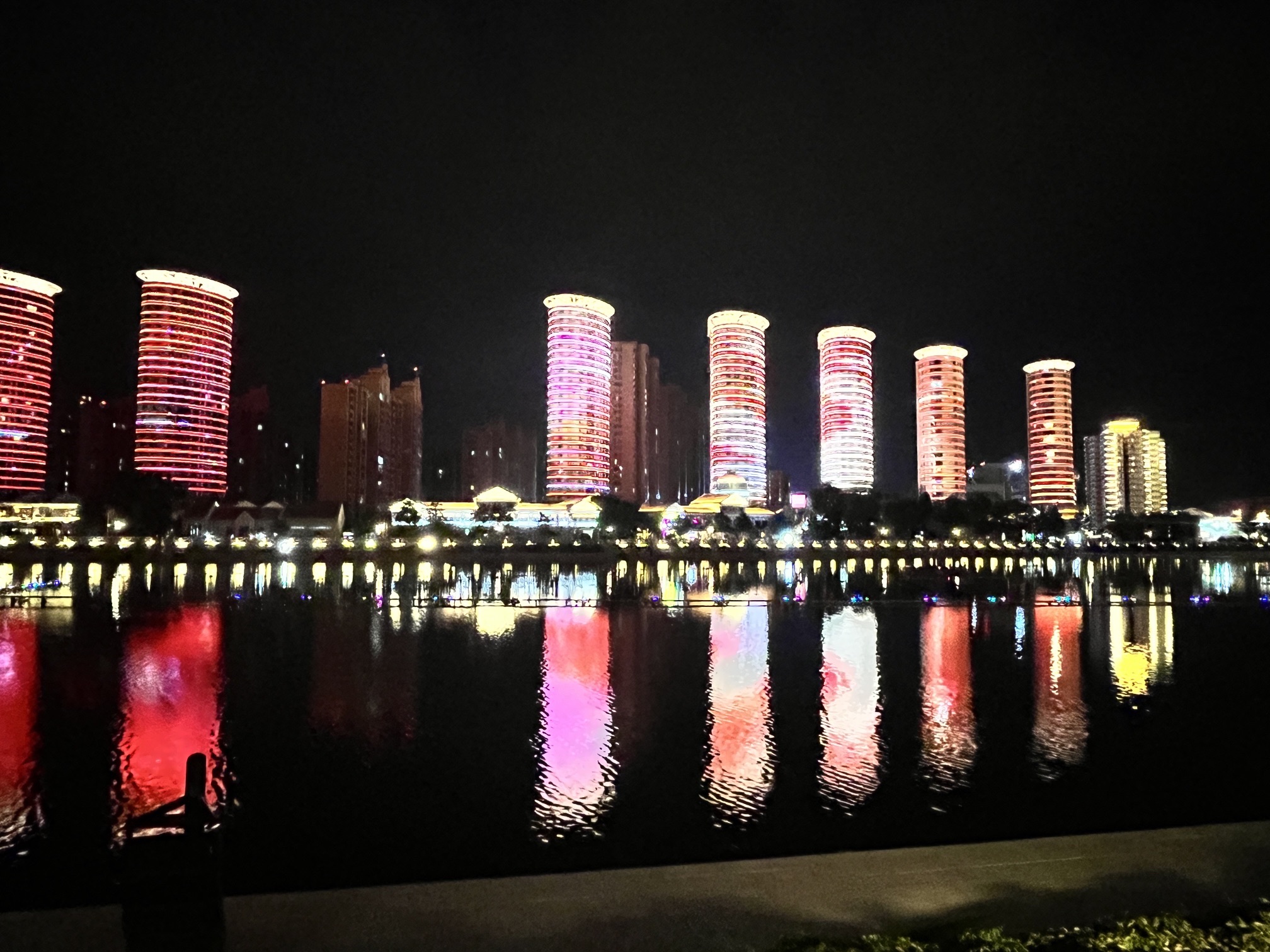 如意广场旅行图片 3