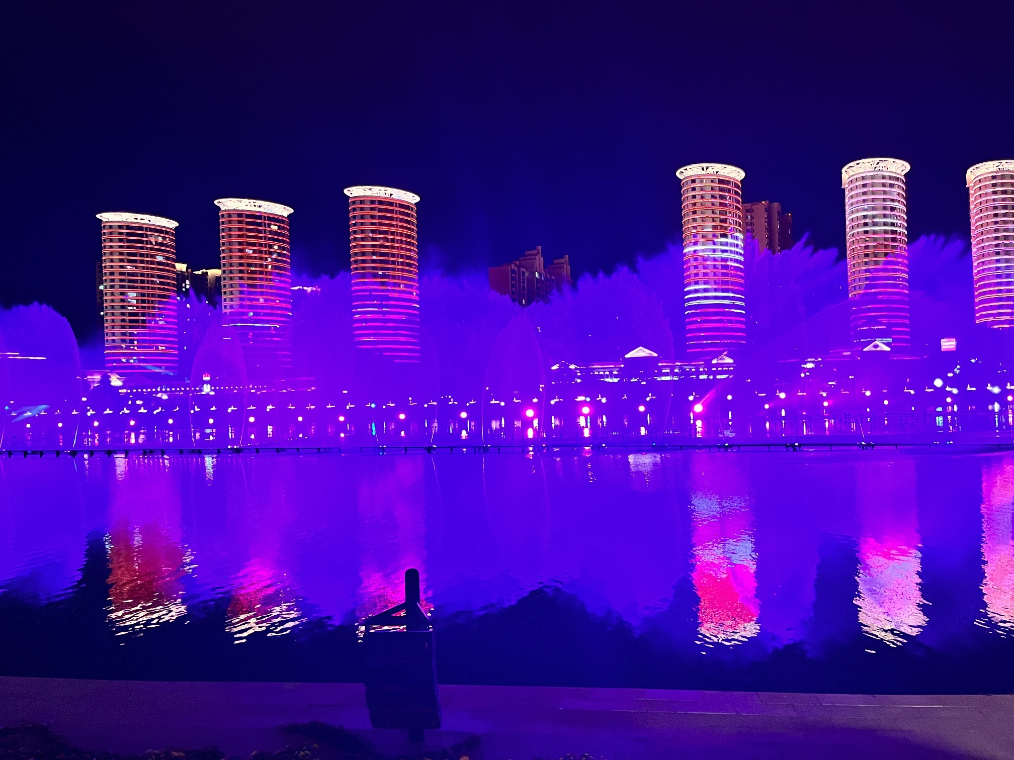 如意广场旅行图片 2