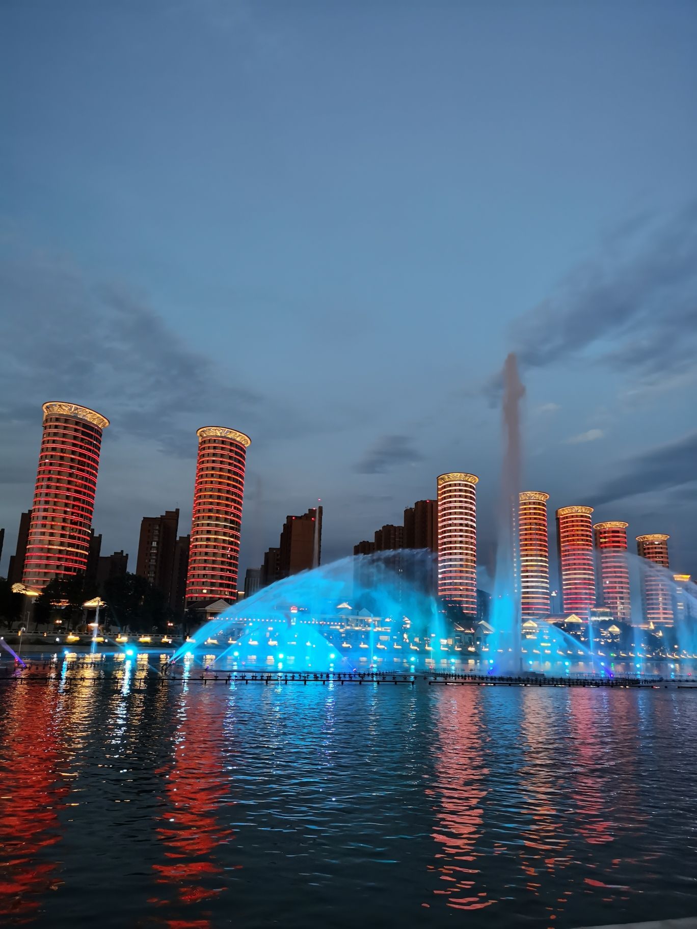 如意广场旅行图片 3