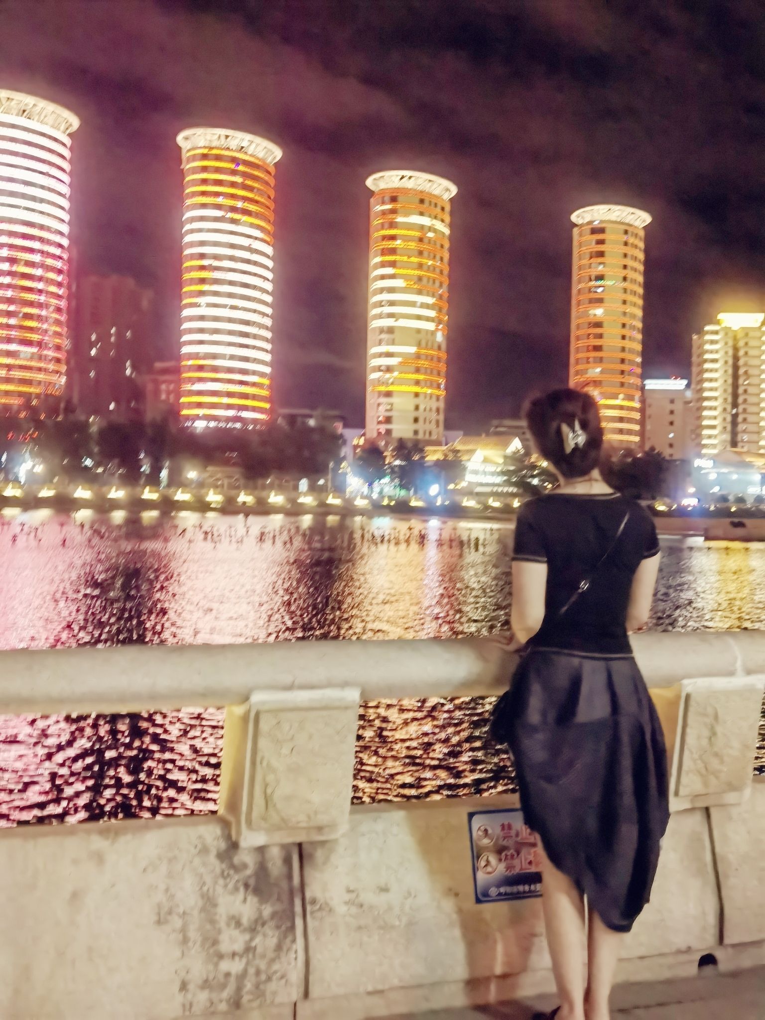 如意广场旅行图片 1
