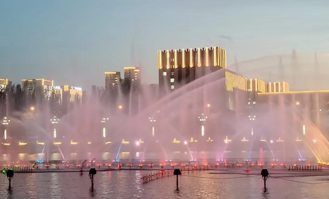 如意广场旅行图片 2