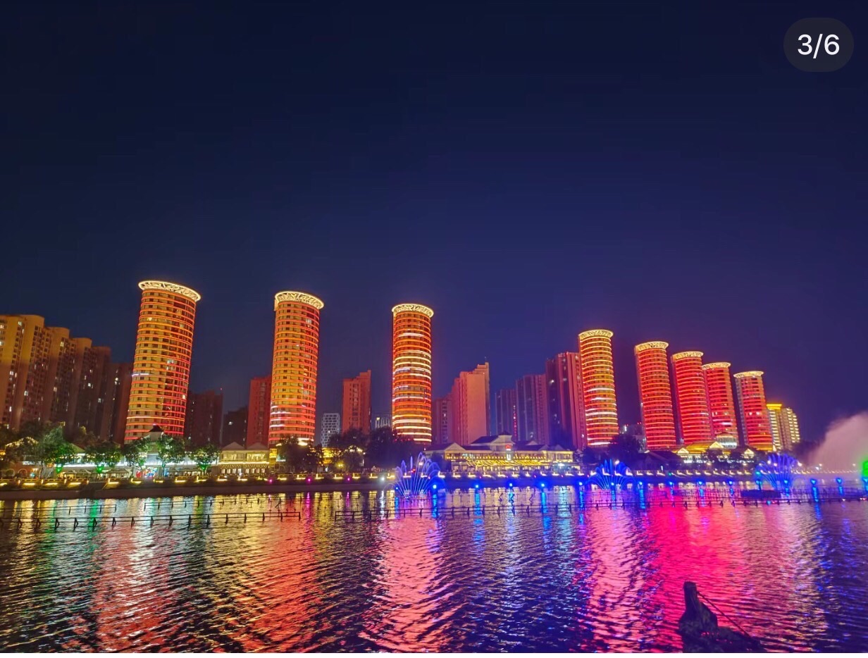 如意广场旅行图片 2