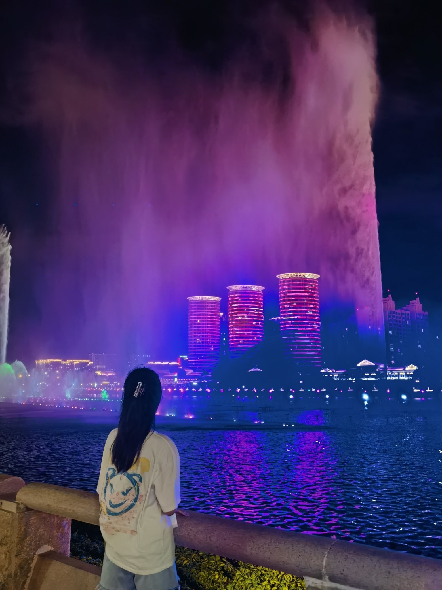 如意广场旅行图片 3