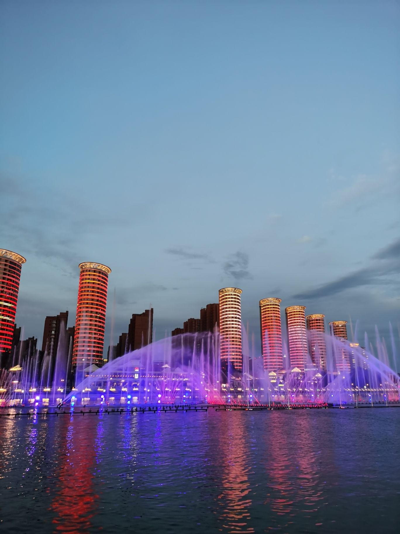 如意广场旅行图片 2
