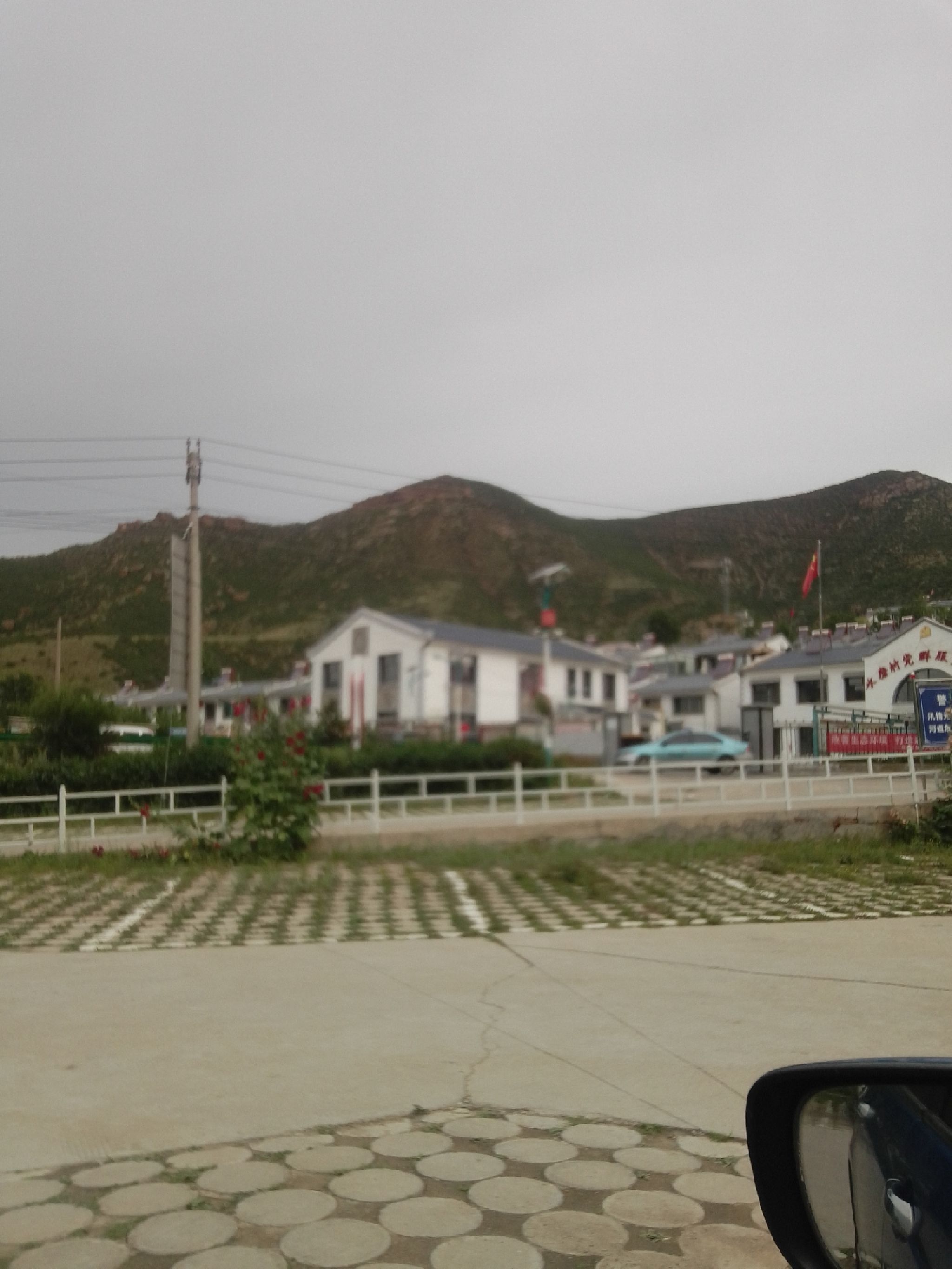 大青山太伟运动休闲度假区旅行图片 1