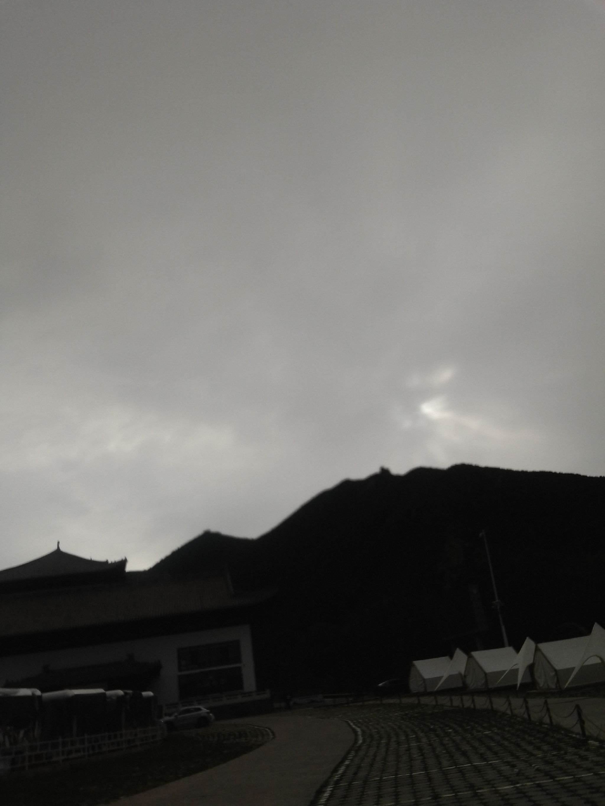 大青山太伟运动休闲度假区旅行图片 3