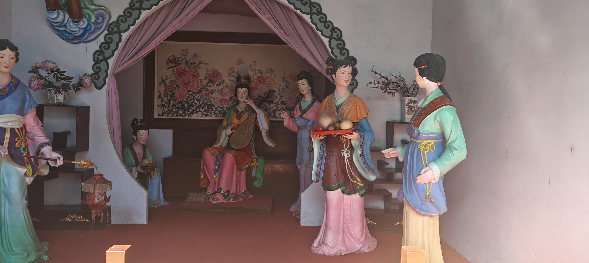 昭君博物院旅行图片 3