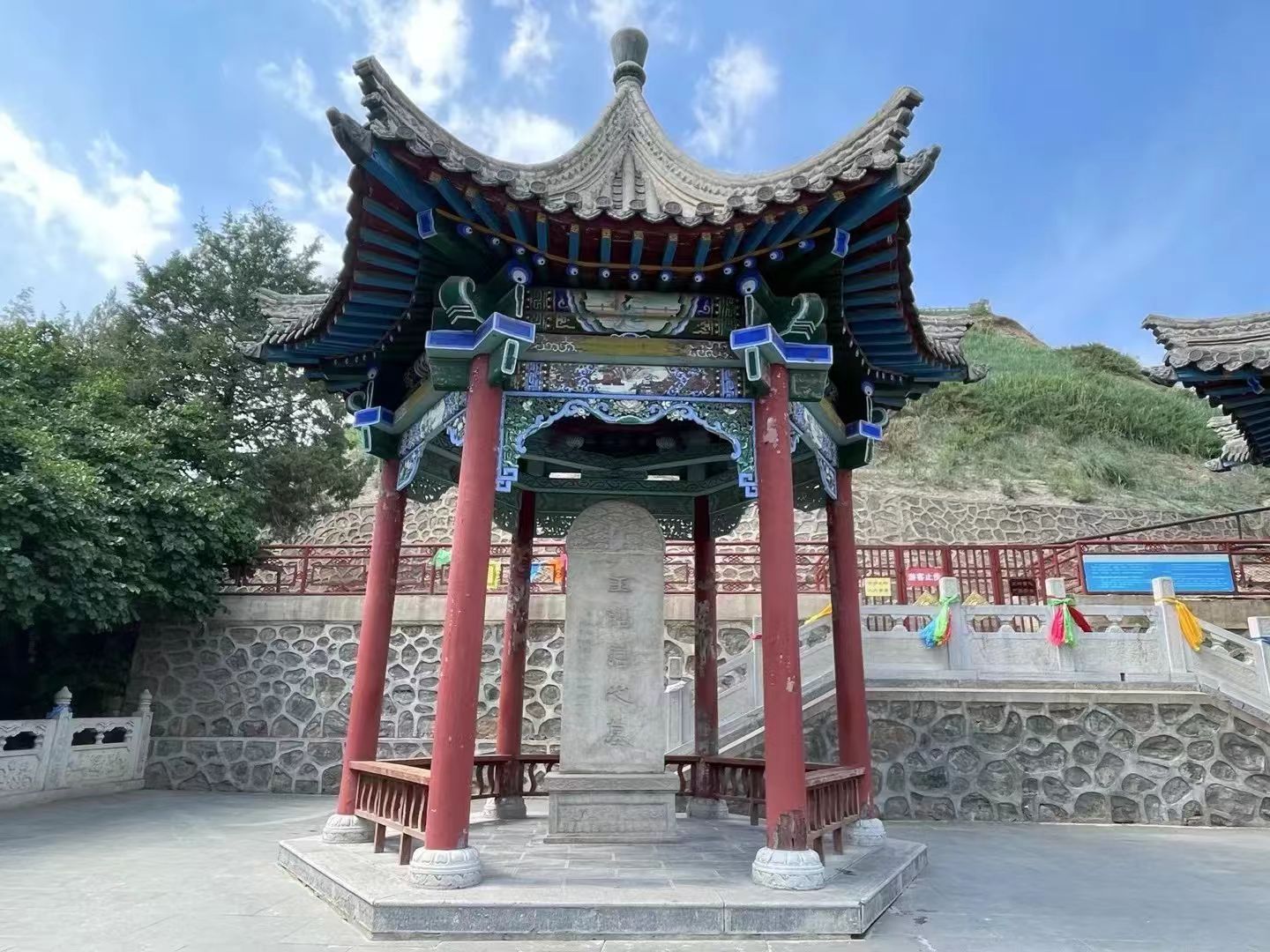 昭君博物院旅行图片 1