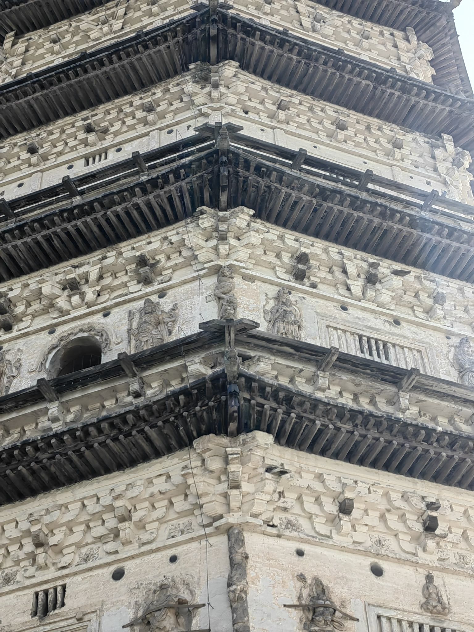 丰州故城博物馆旅行图片 3