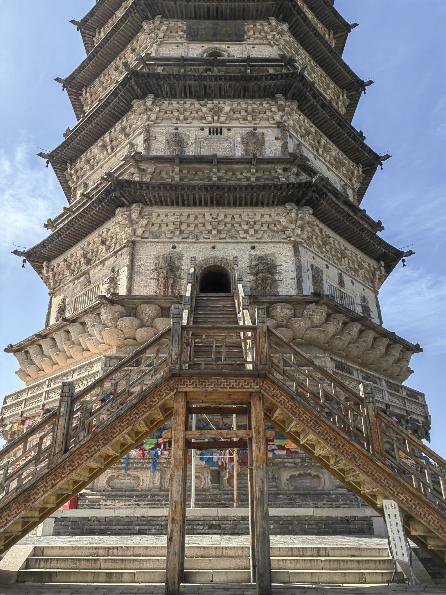 丰州故城博物馆旅行图片 2