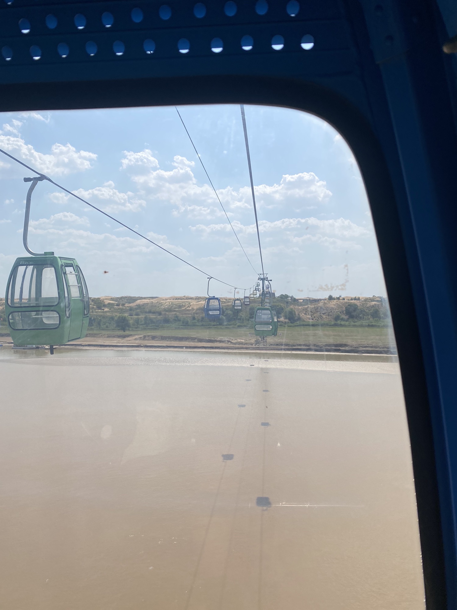 神泉生态旅游景区旅行图片 2