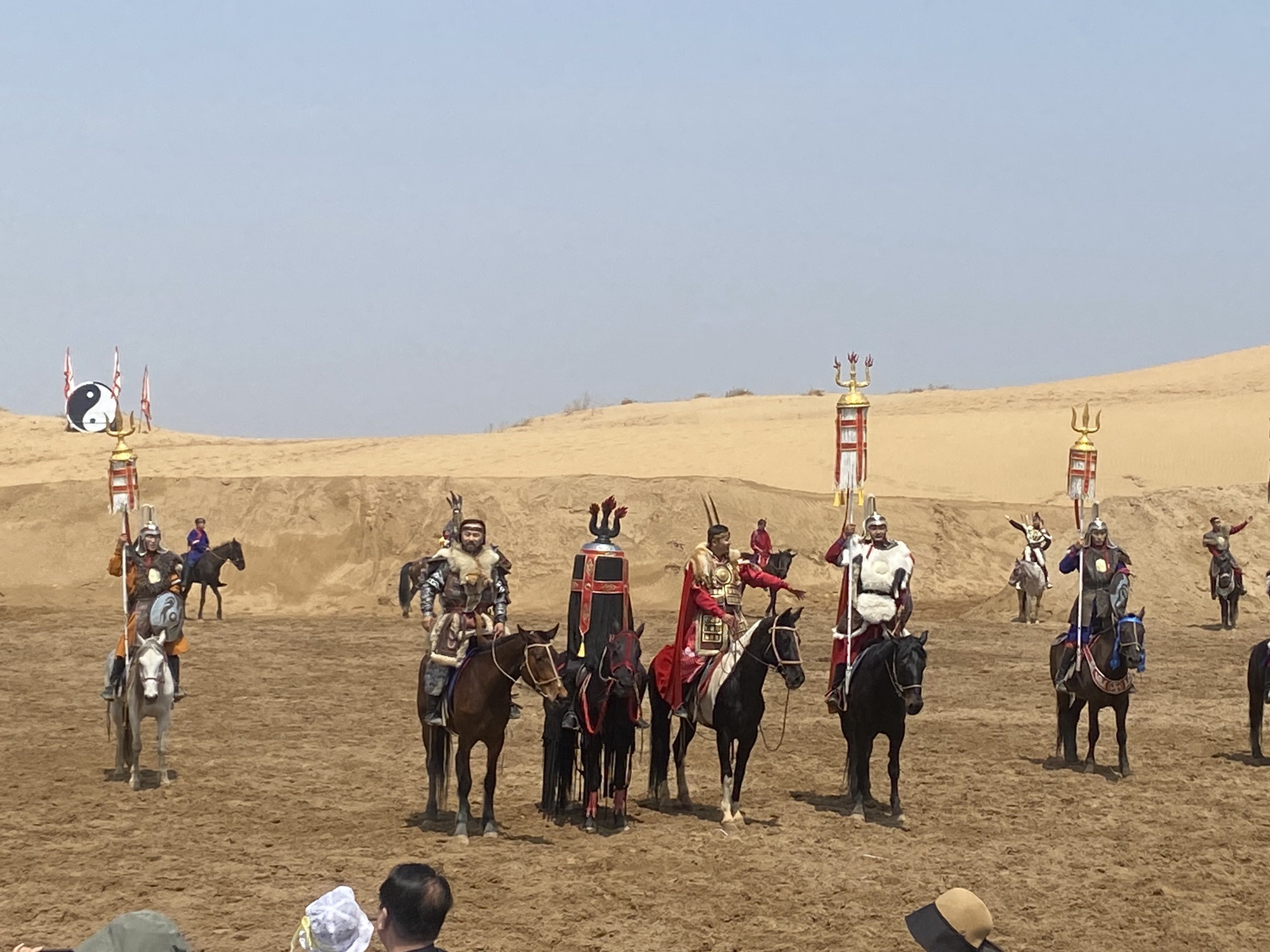 神泉生态旅游景区旅行图片 2