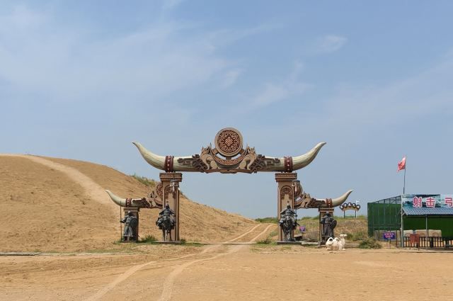神泉生态旅游景区旅行图片 1
