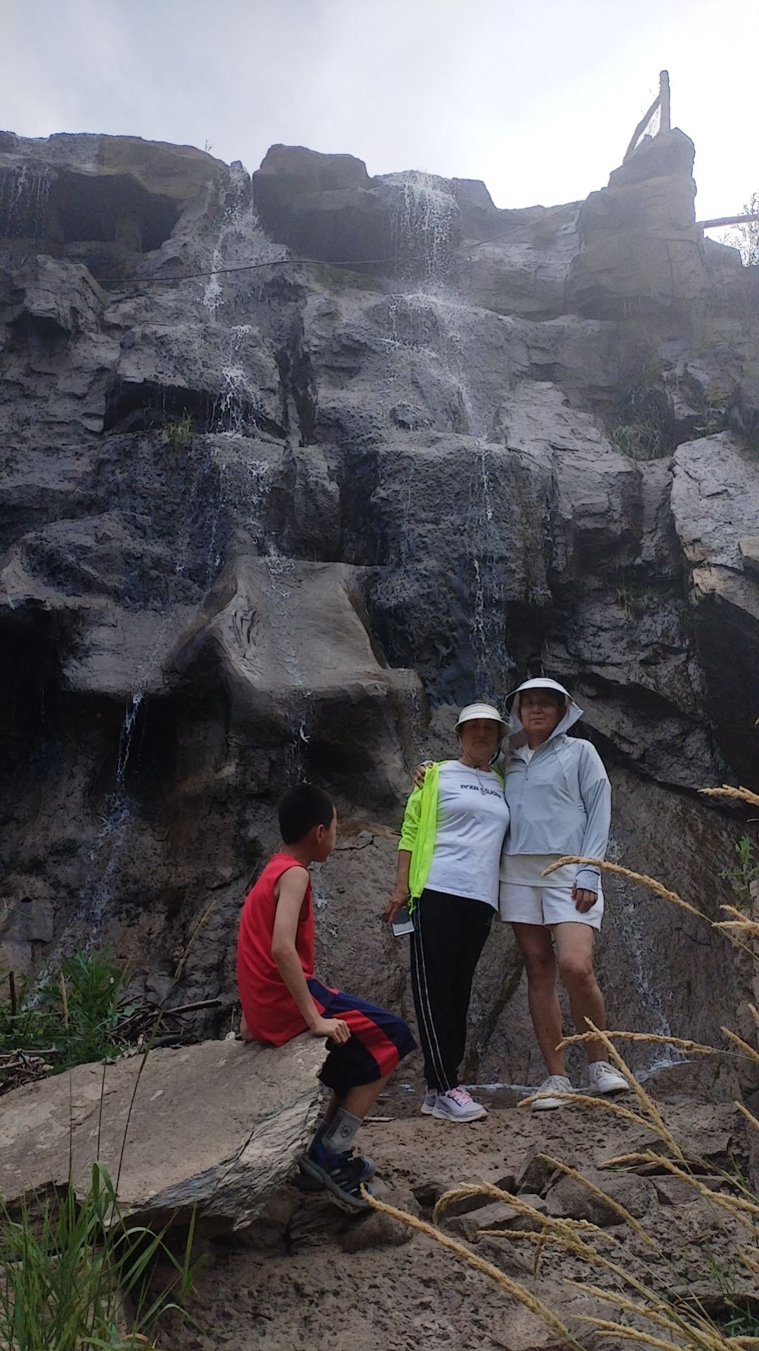 白石生态旅游景区(暂停开放)旅行图片
