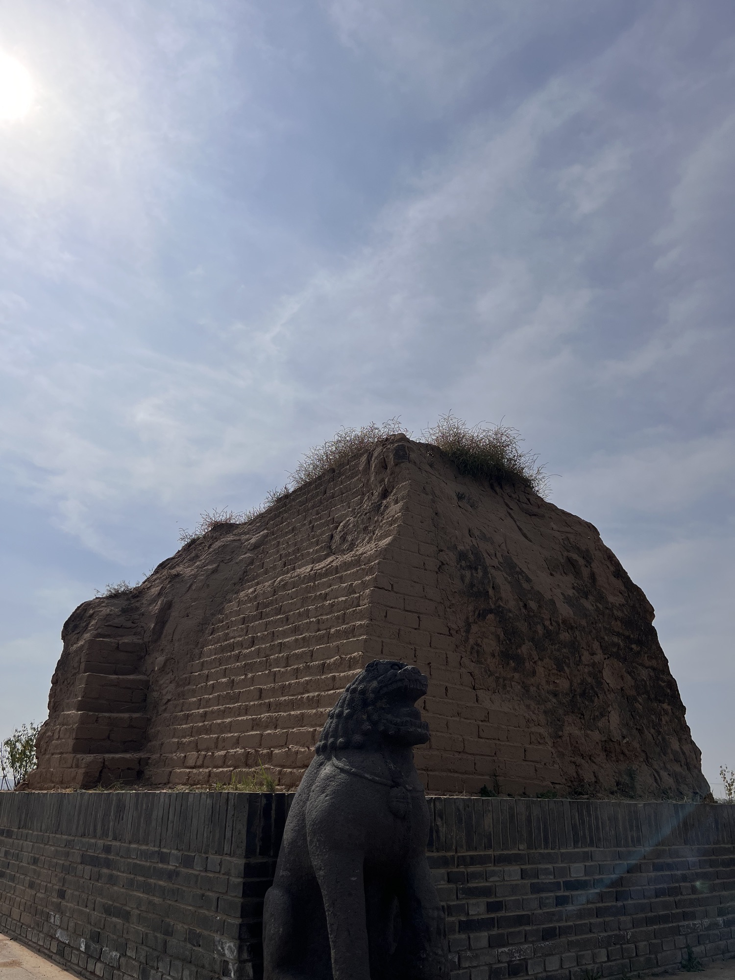 盛乐博物馆旅行图片 3