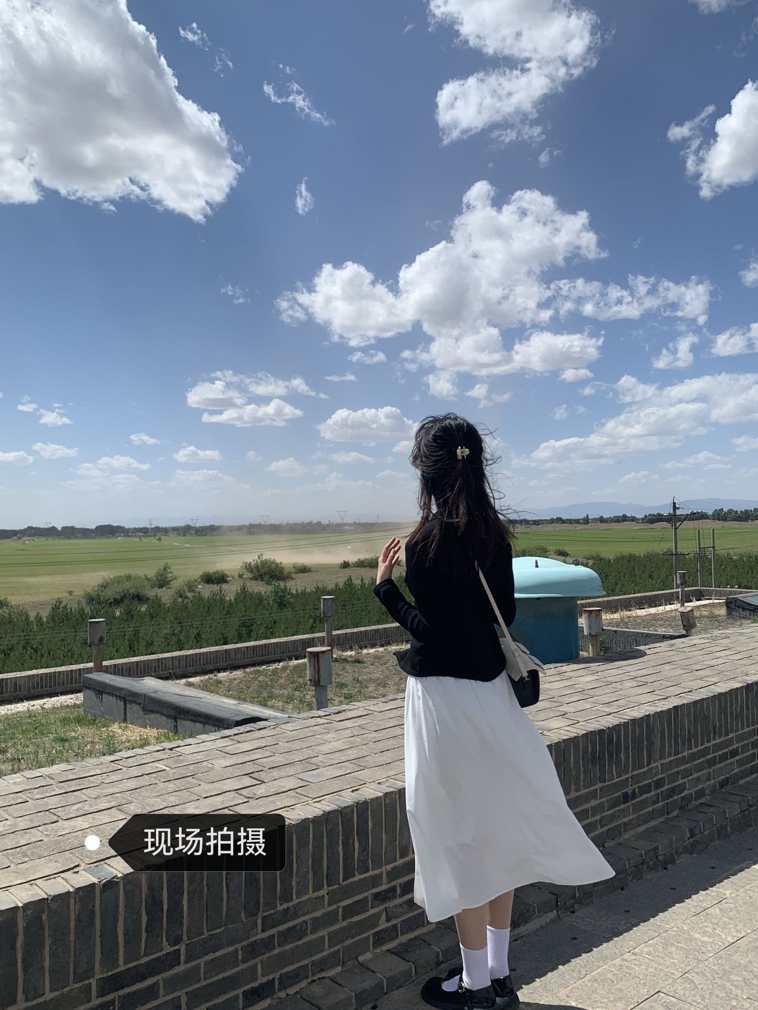 盛乐博物馆旅行图片 2