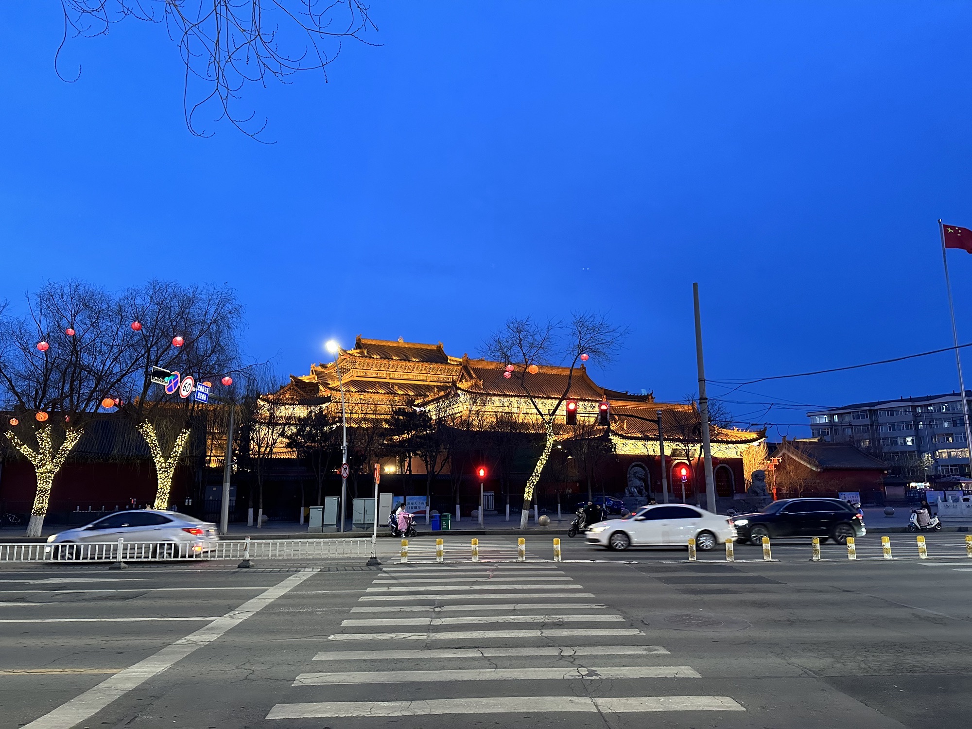 宝尔汗佛塔旅行图片 1