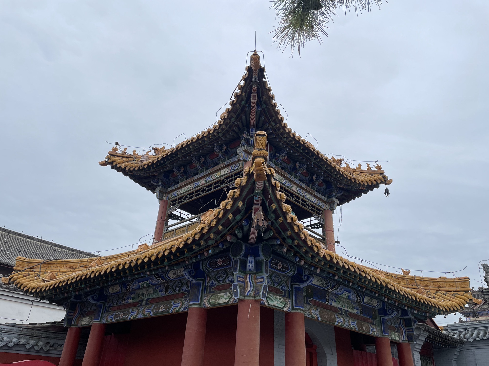 席力图召旅行图片 3