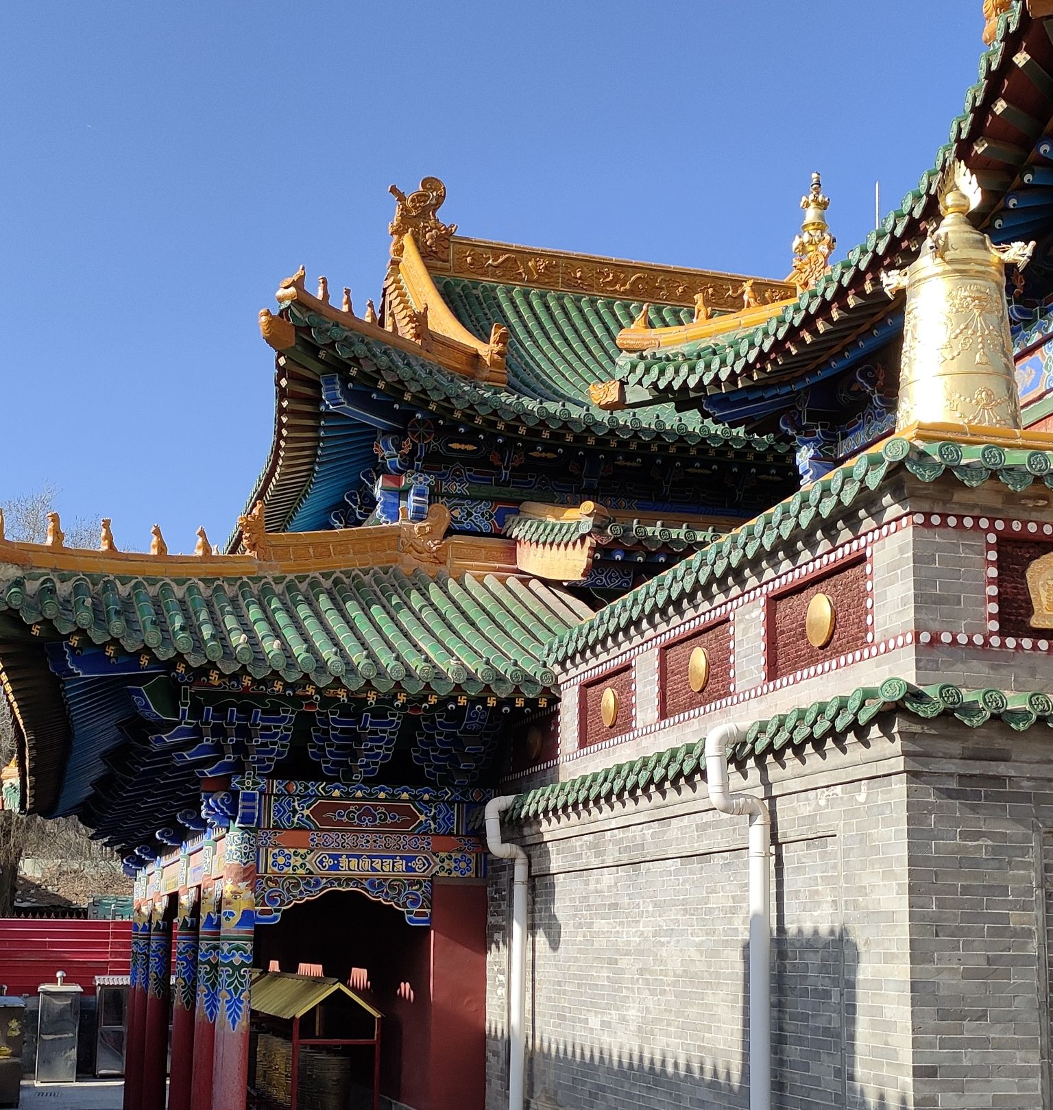 席力图召旅行图片 3