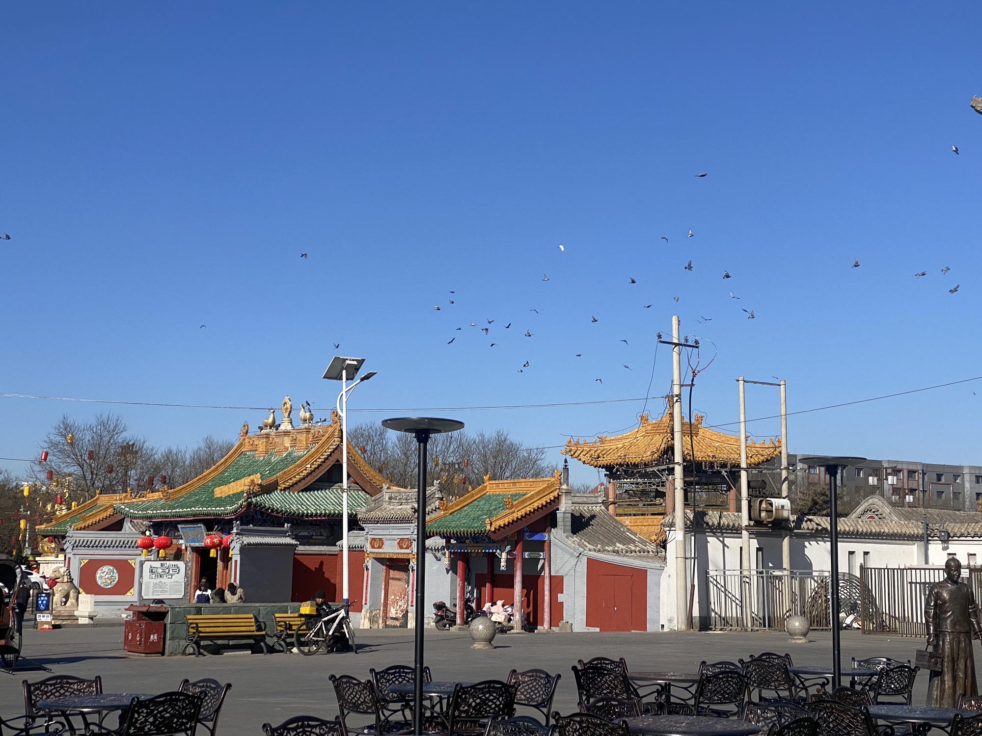 席力图召旅行图片 1