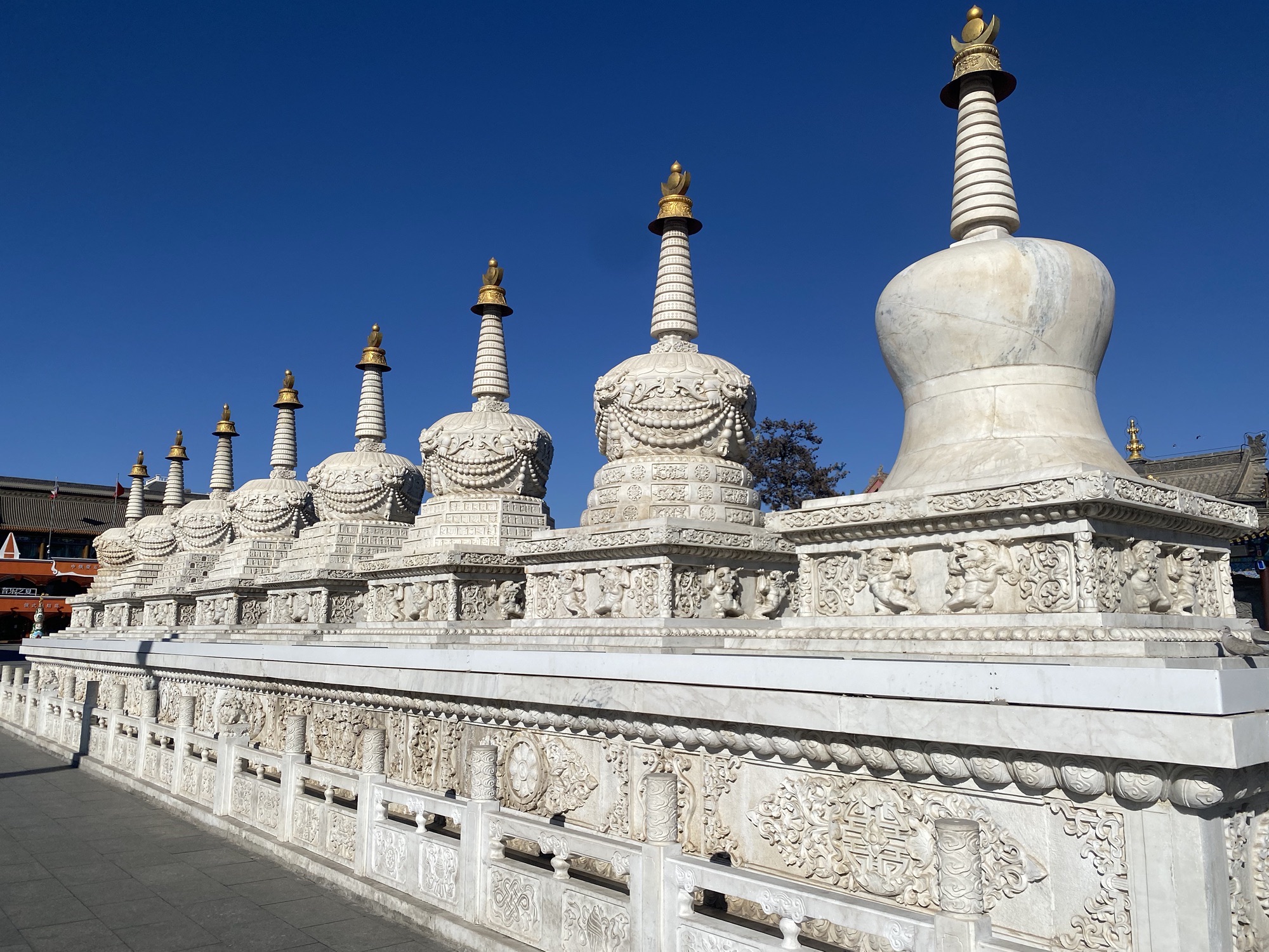 席力图召旅行图片 3
