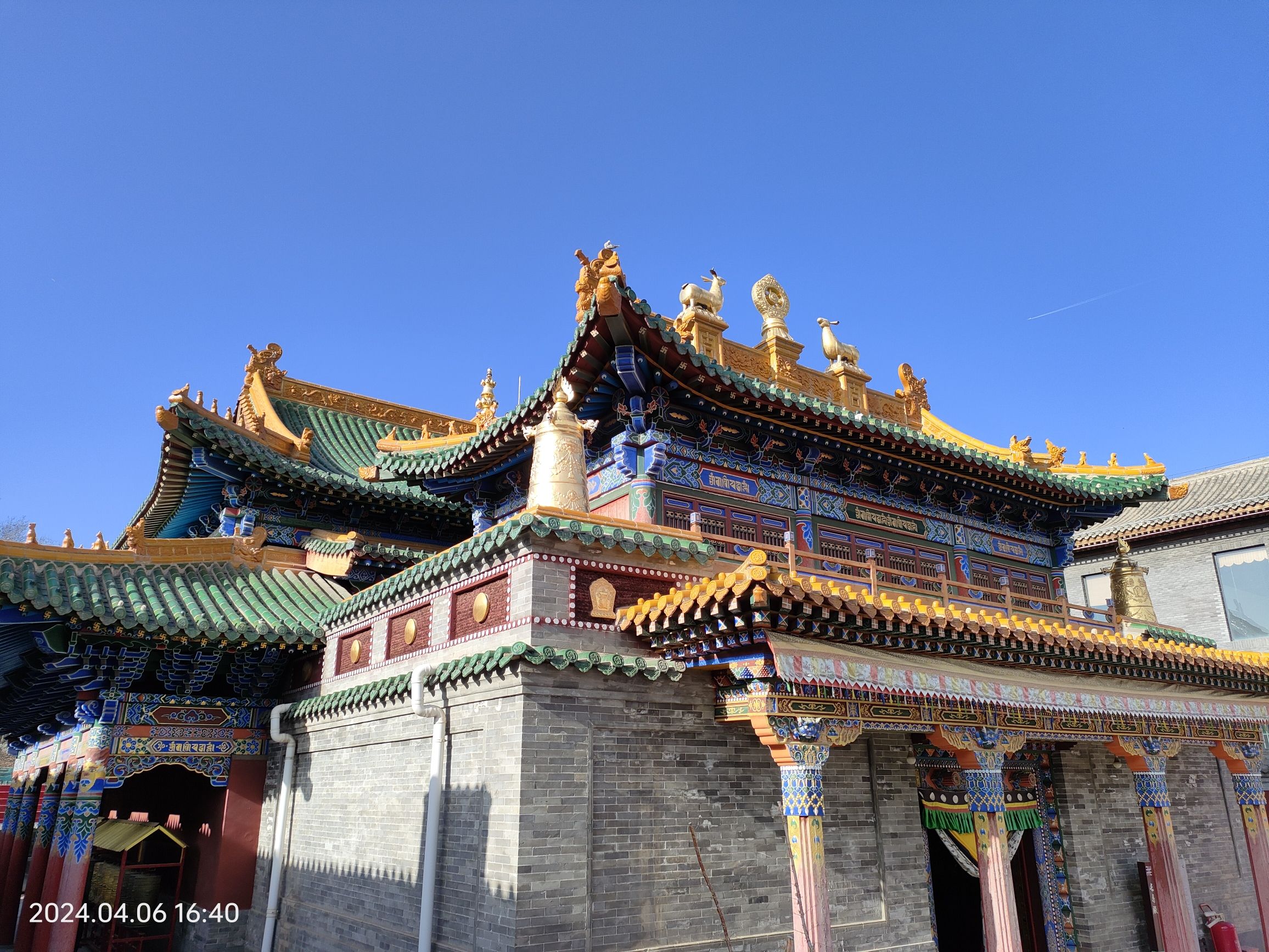 席力图召旅行图片 1