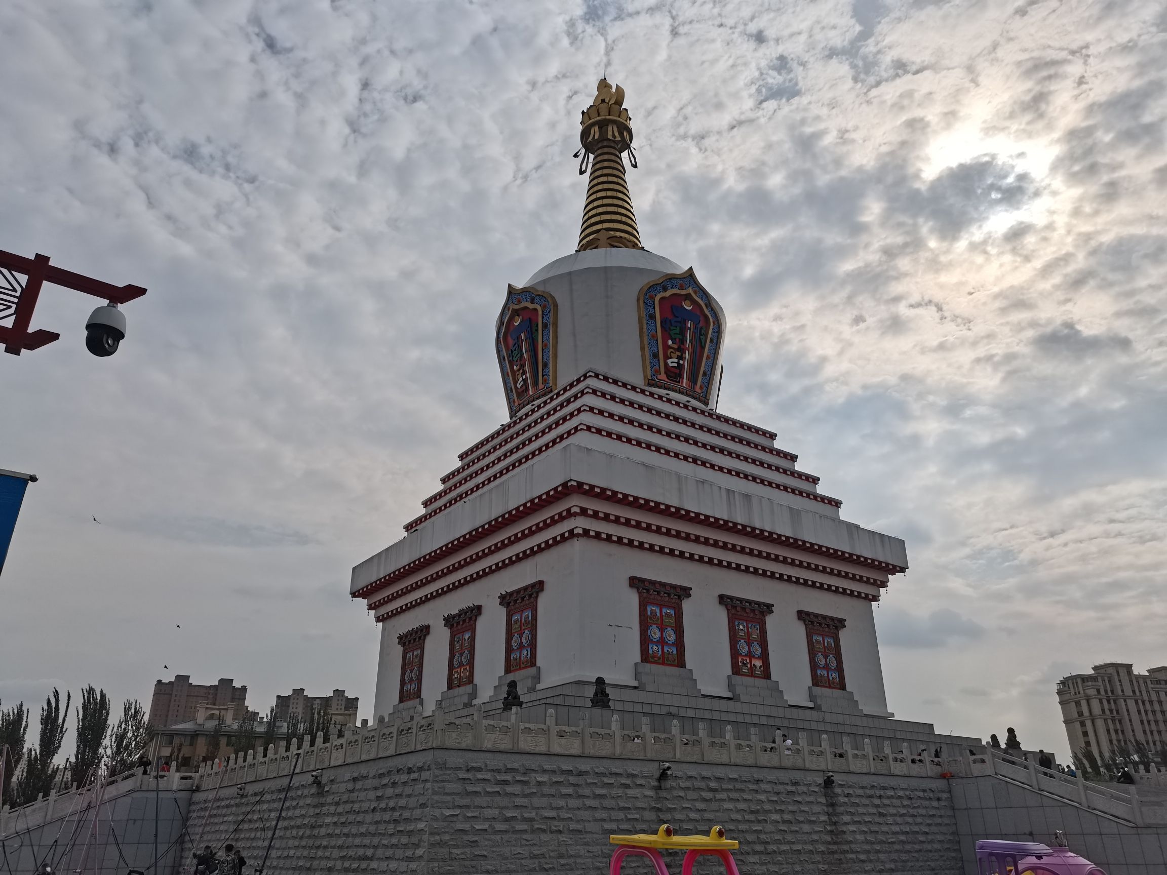 席力图召旅行图片 1